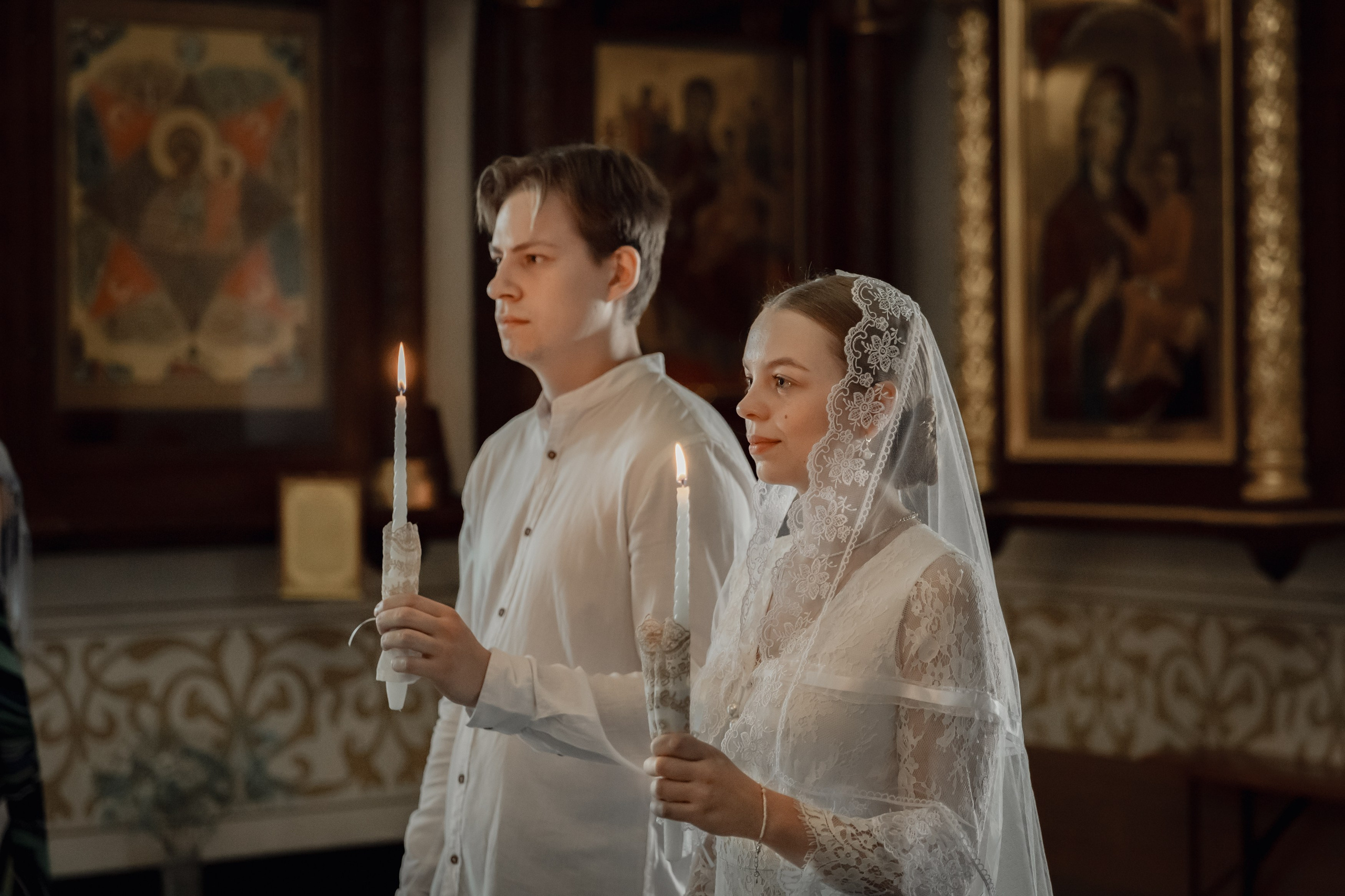 Венчание Апостола Петра. Свадебный фотограф, крещение, венчание СПБ, Белгород Анна Коршунова