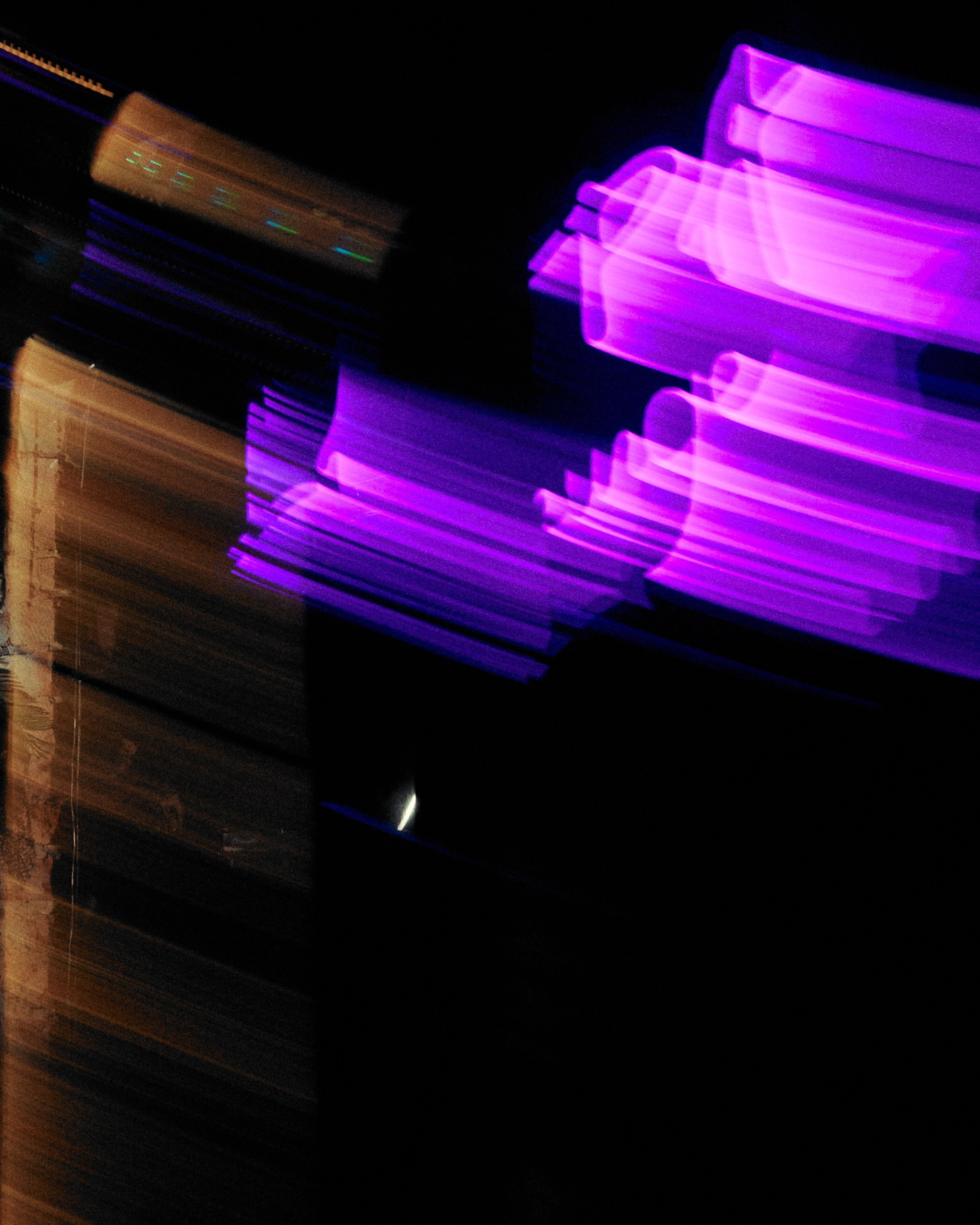 Филамент / Lampa Bar. Фотограф из Первоуральска Роман Заиченко