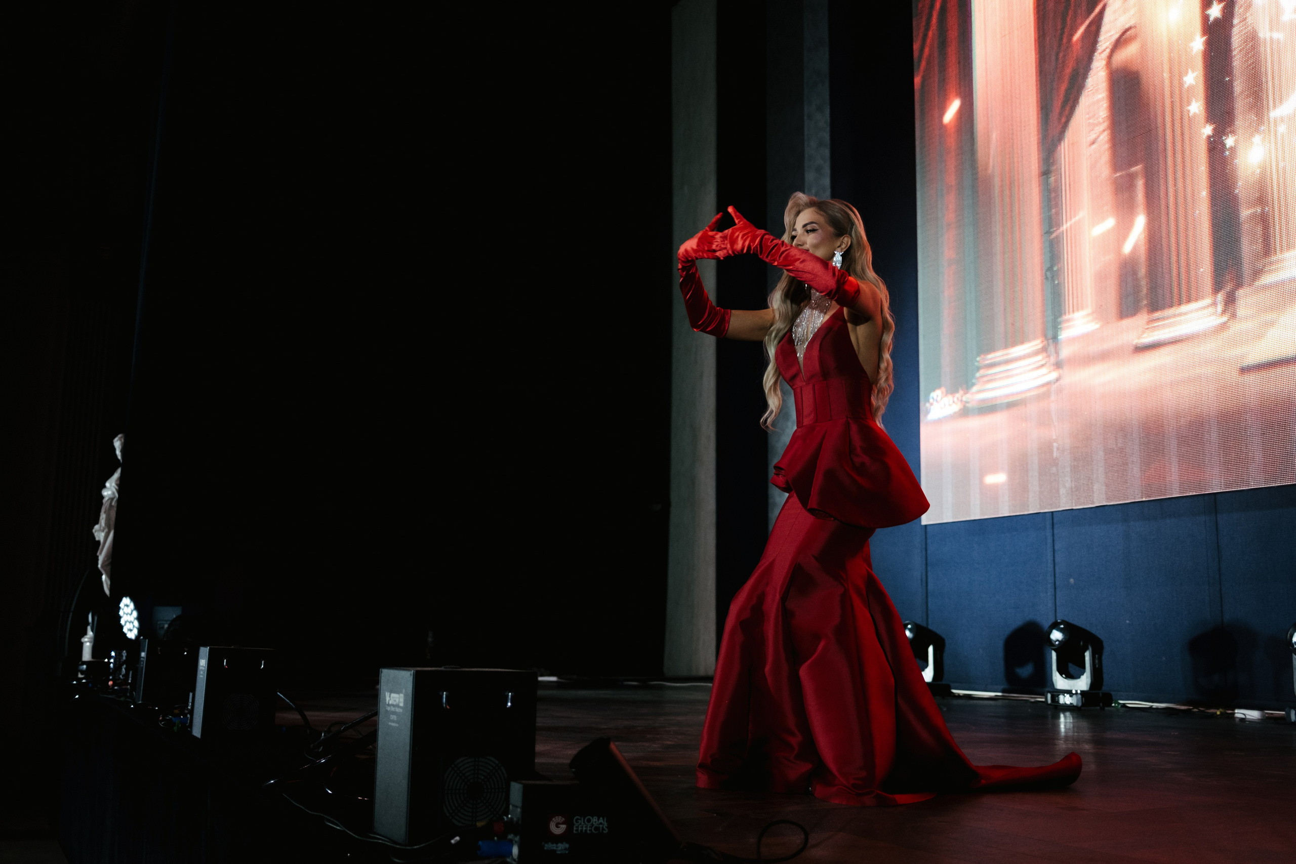 Мисс и Миссис Россия Земли Краснодар 2025 программа. Свадебный и репортажной фотограф Денис Ожигин в Краснодаре и Краснодарском крае