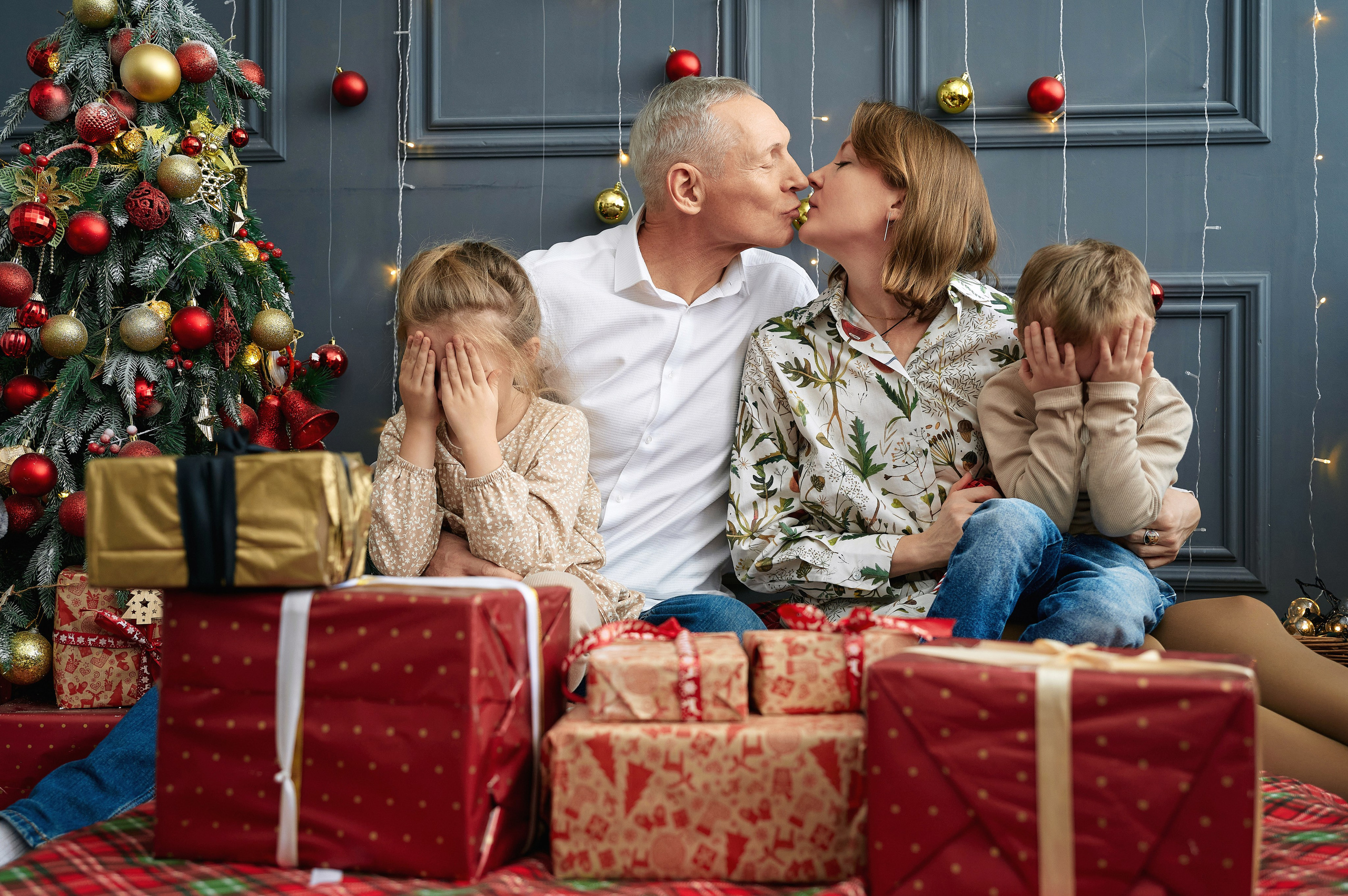 Алиса и семья. Фотограф Опыт Качество Скорость Горный Алтай Барнаул
