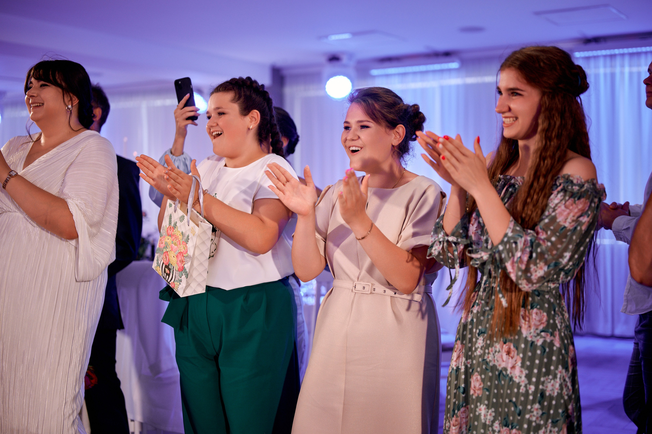 Александр & Юлия. Свадебный фотограф в Тамбове Синельников Александр