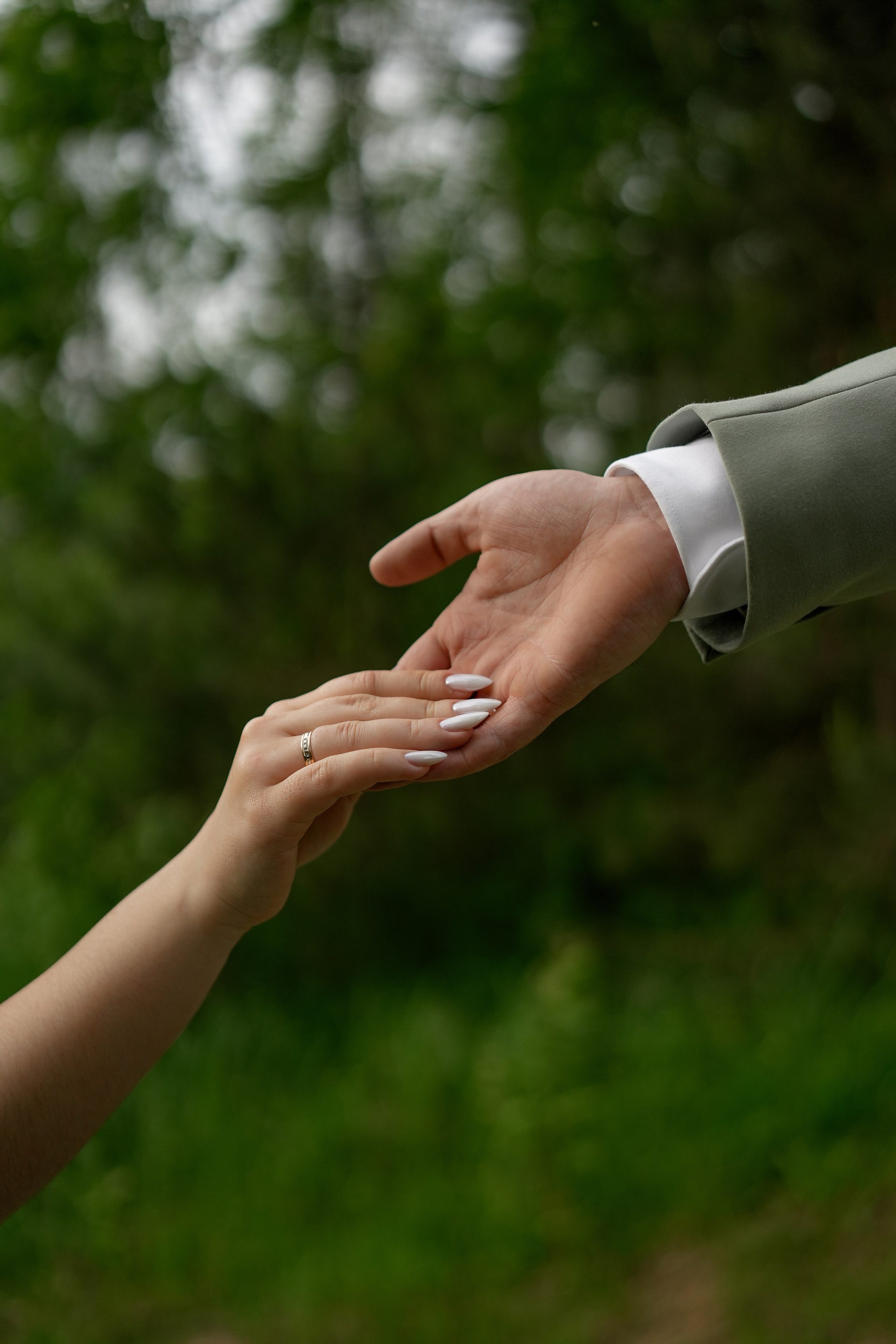 Дмитрий и Екатерина 14/06/2025. Фотограф в Смоленске Ольга Давыдова