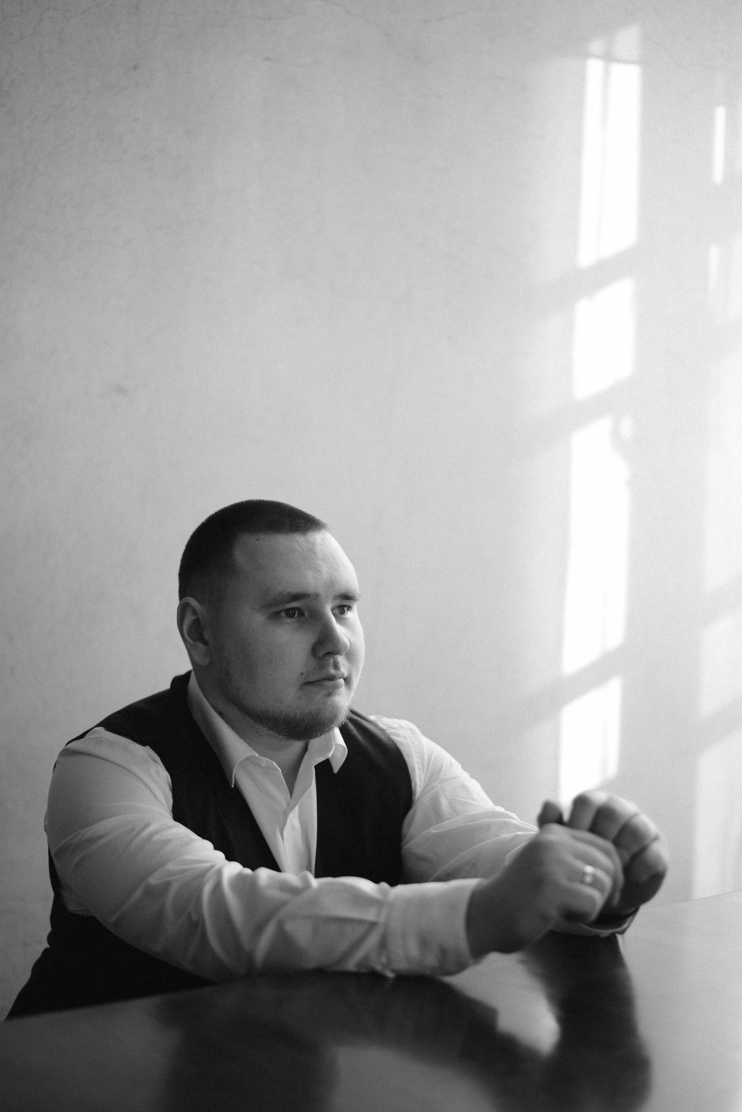 Алексей и Инна Свадебный день и усадьба Горенки. Фотограф Лола Волна, город Москва