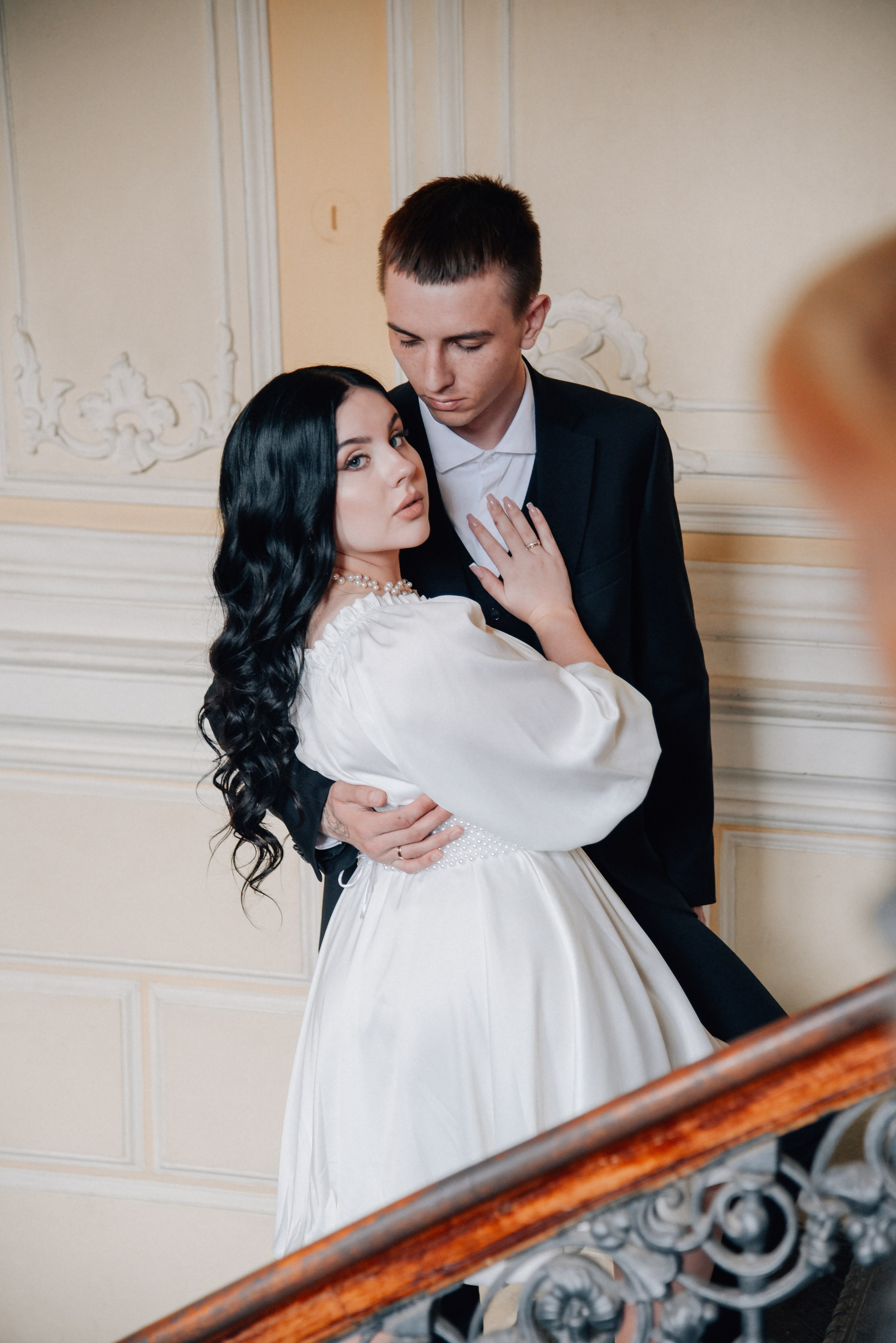 Это по любви. Фотограф Лола Волна, город Москва