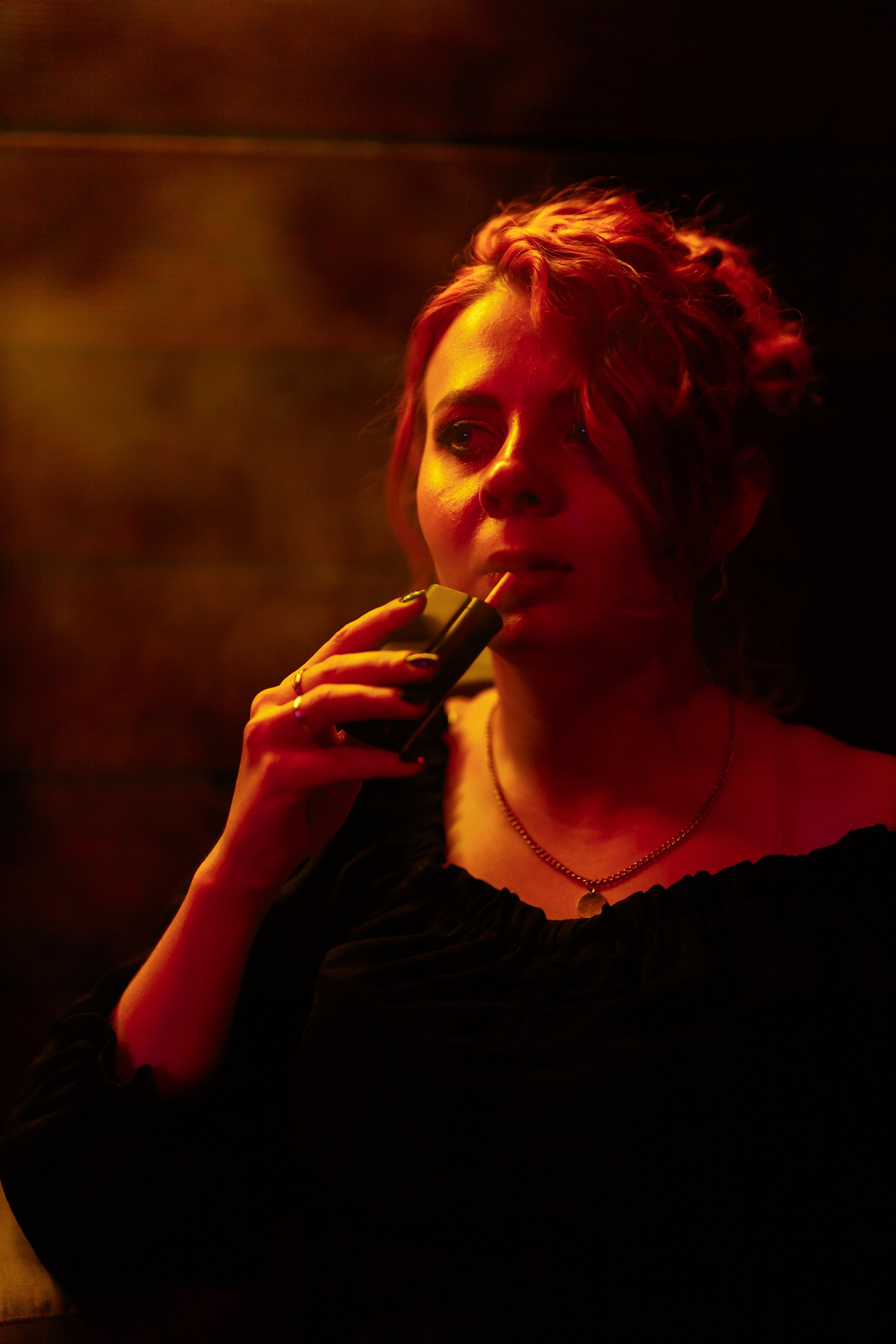 Мафия. Фотограф Владимир Молоканов