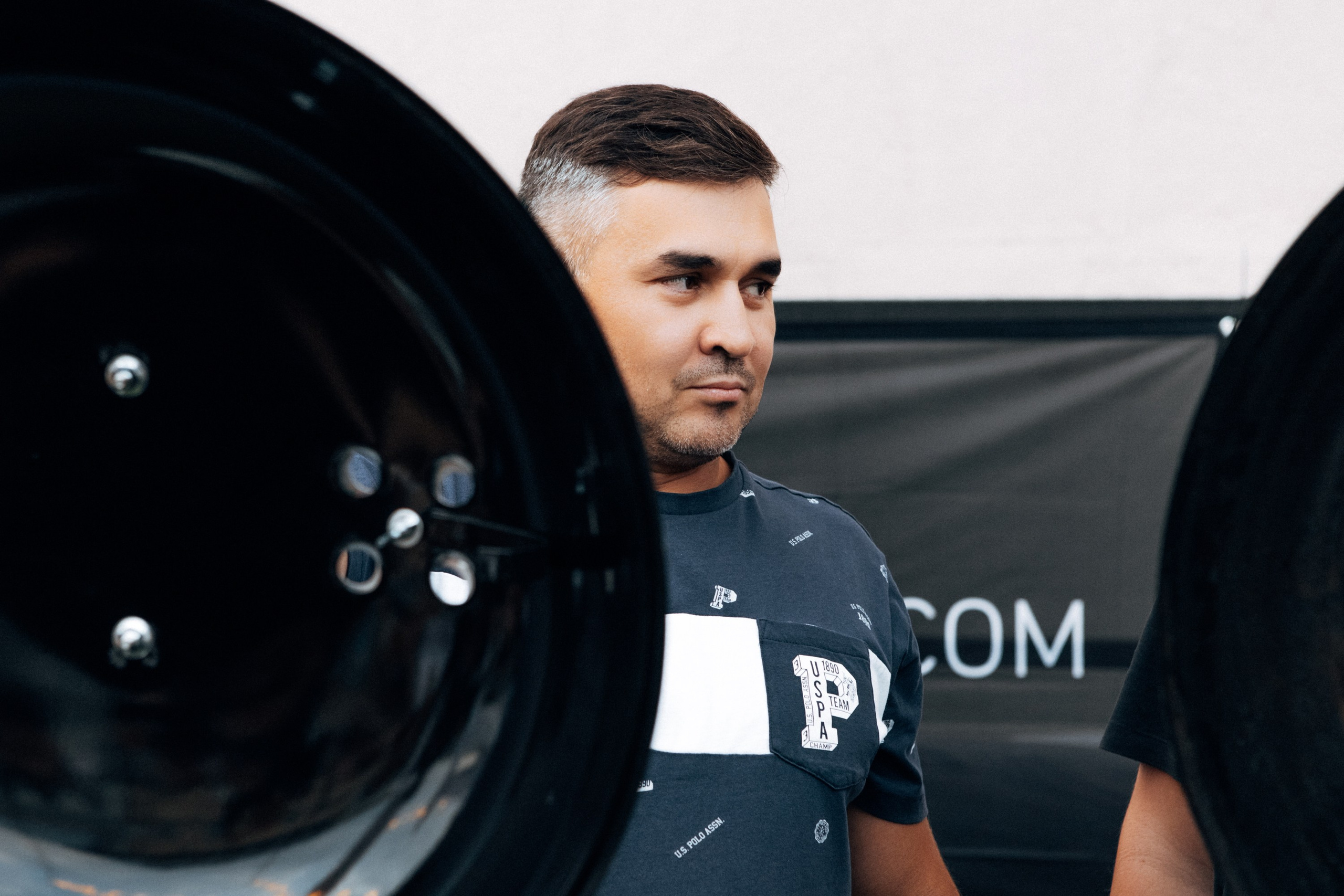 Varka.rest. Фотограф Владимир Молоканов