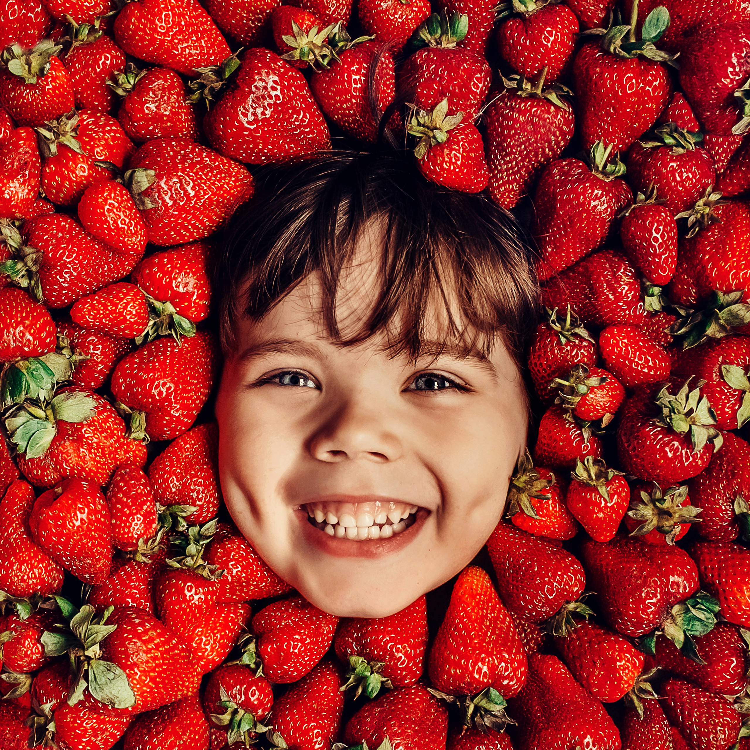 Детский и семейный фотограф в Москве Анна Ипатьева
