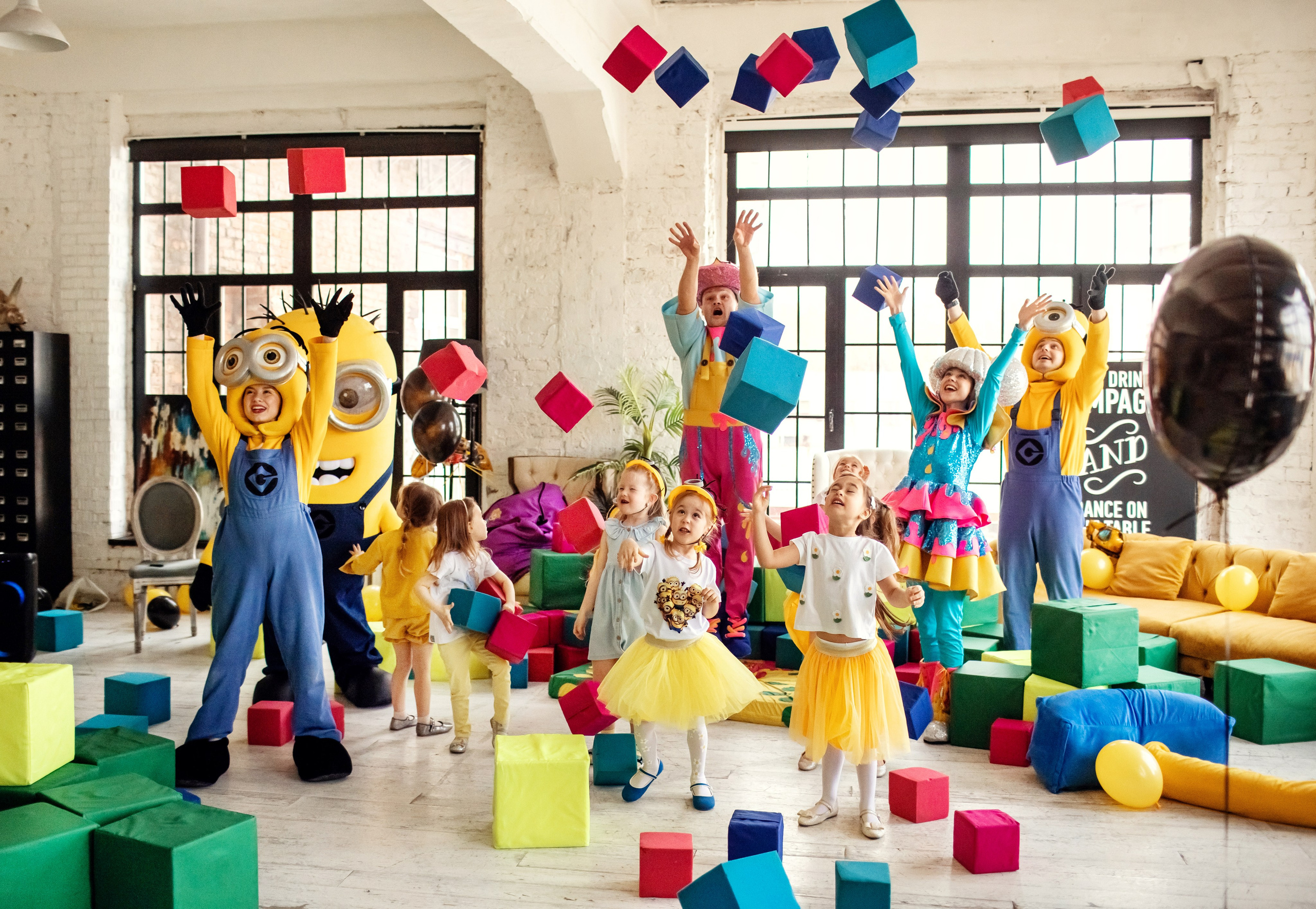 Роме 3 года. Детский и семейный фотограф в Москве Анна Ипатьева