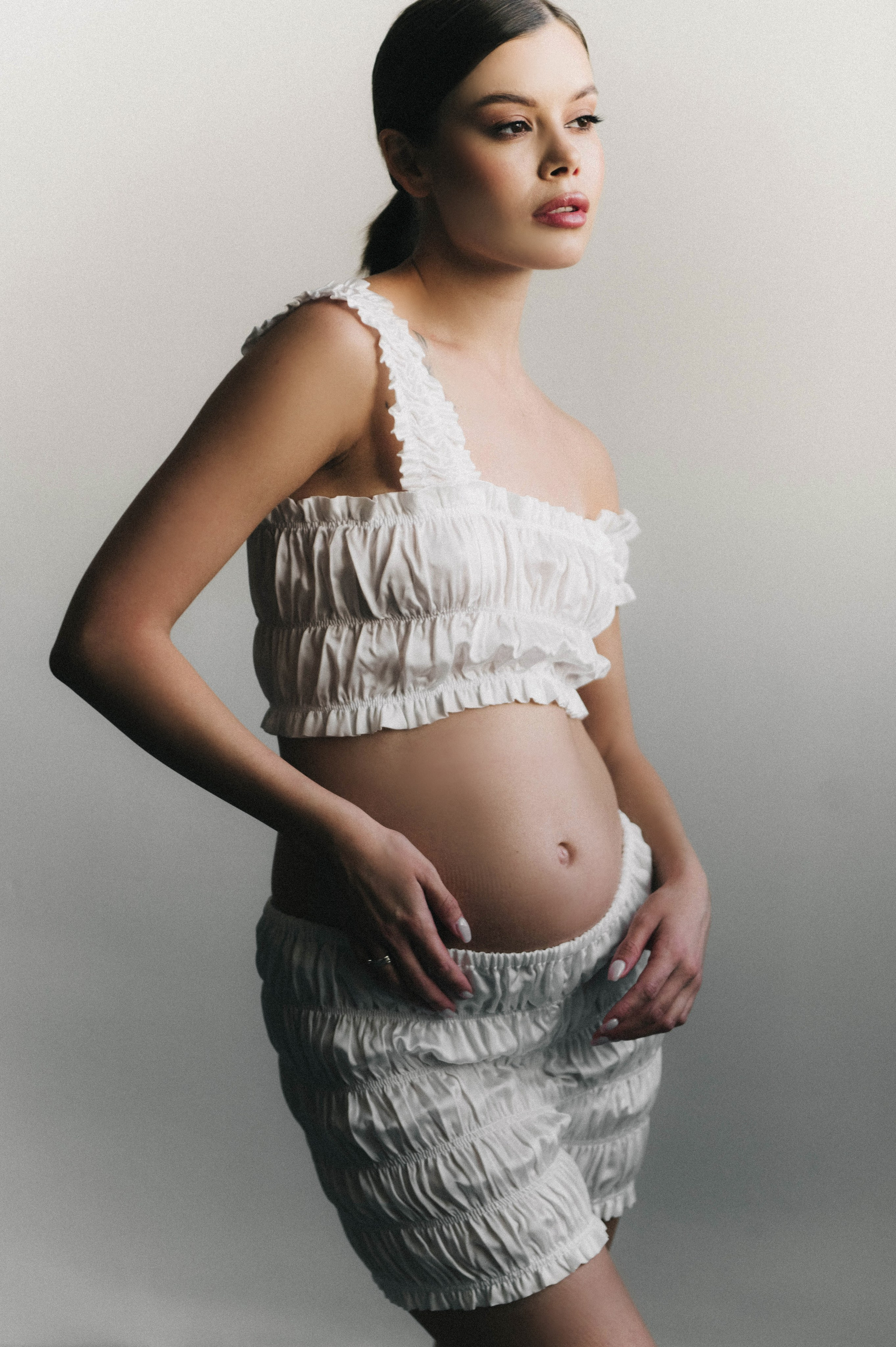 Портретная съемка. Фотограф Ширмер Юлия