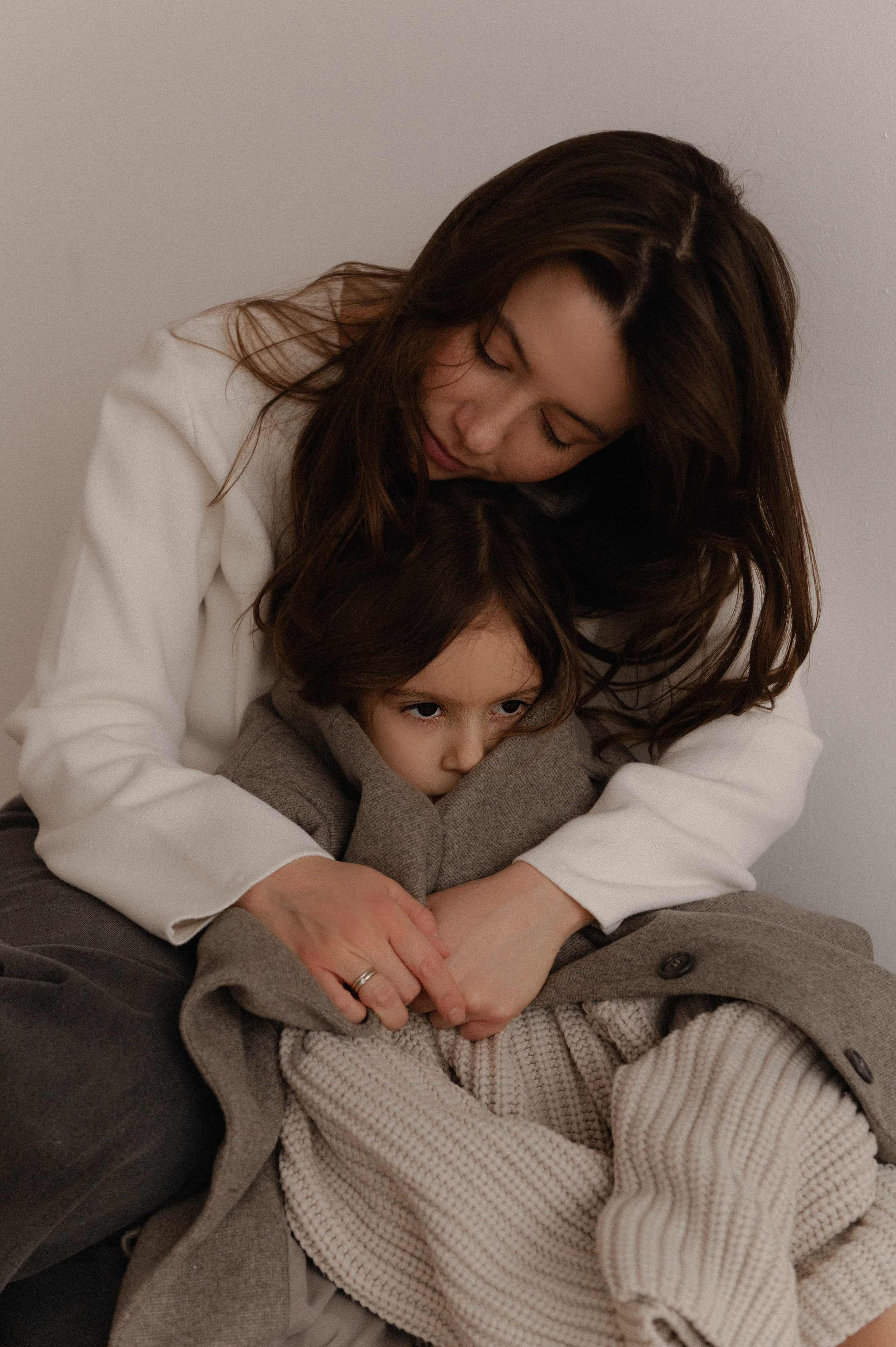 Семейная съемка. Фотограф Ширмер Юлия