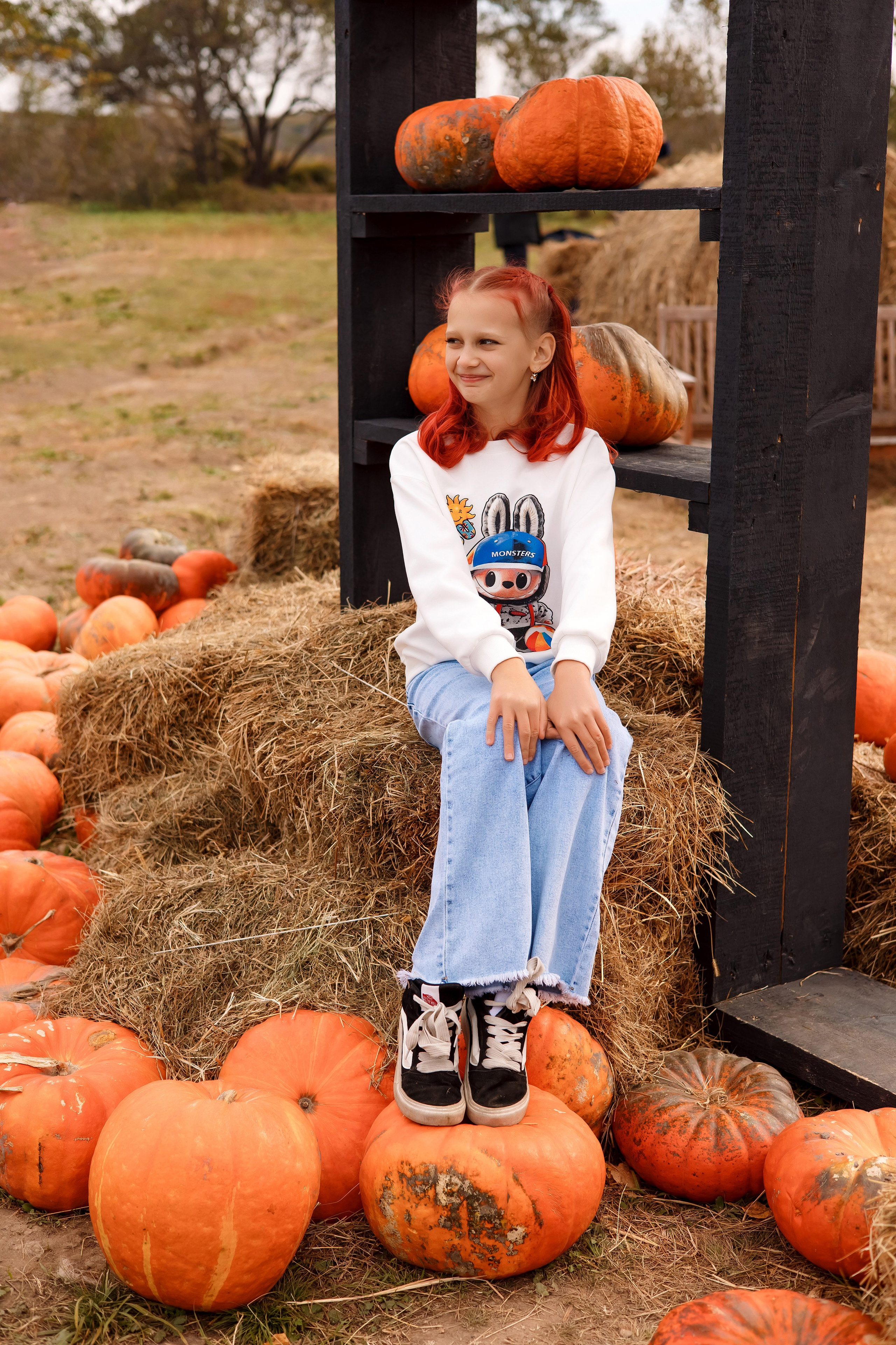 4 класс пос. Тавричанка. Фотограф Любовь Корниенко, Примоский край