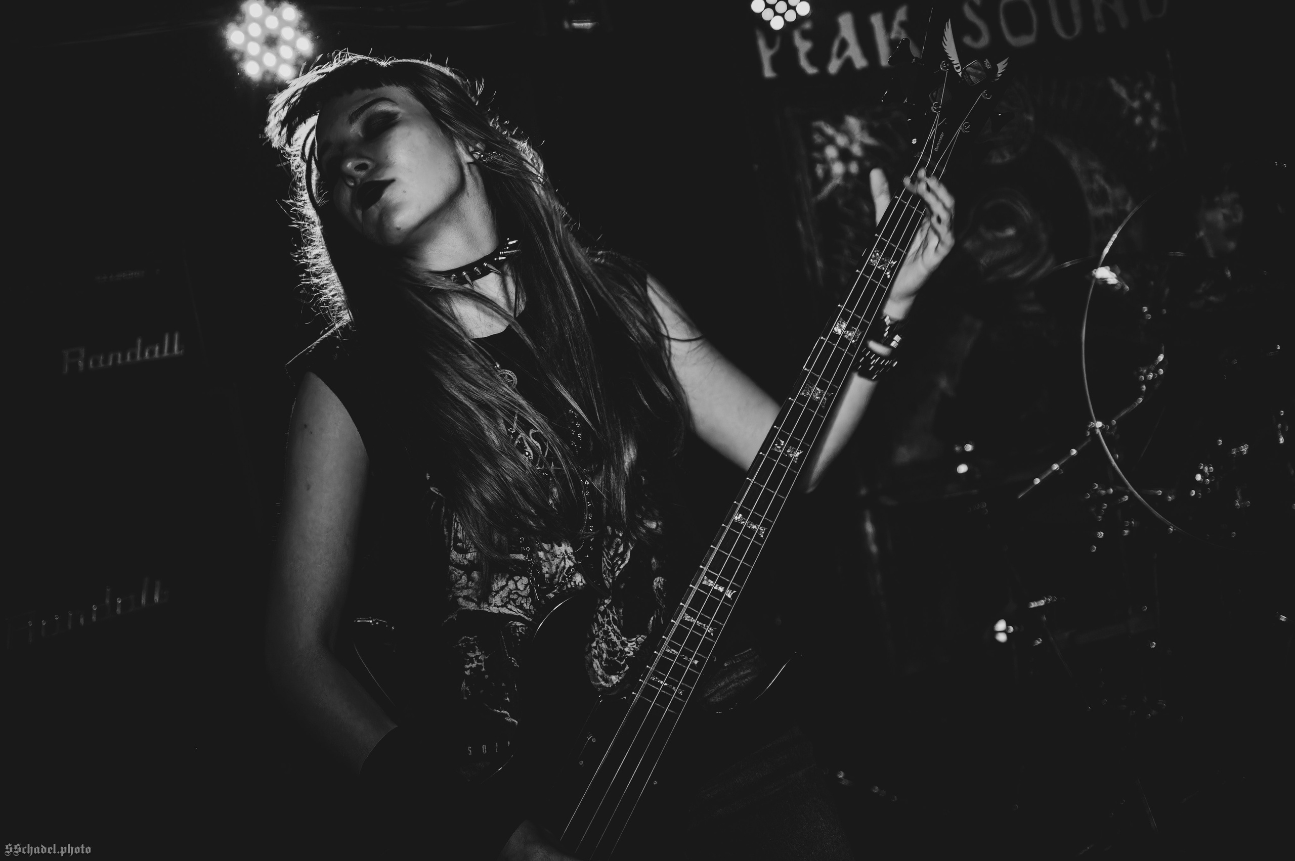 Tombcrusher 19.10.25. We will make everything metal!