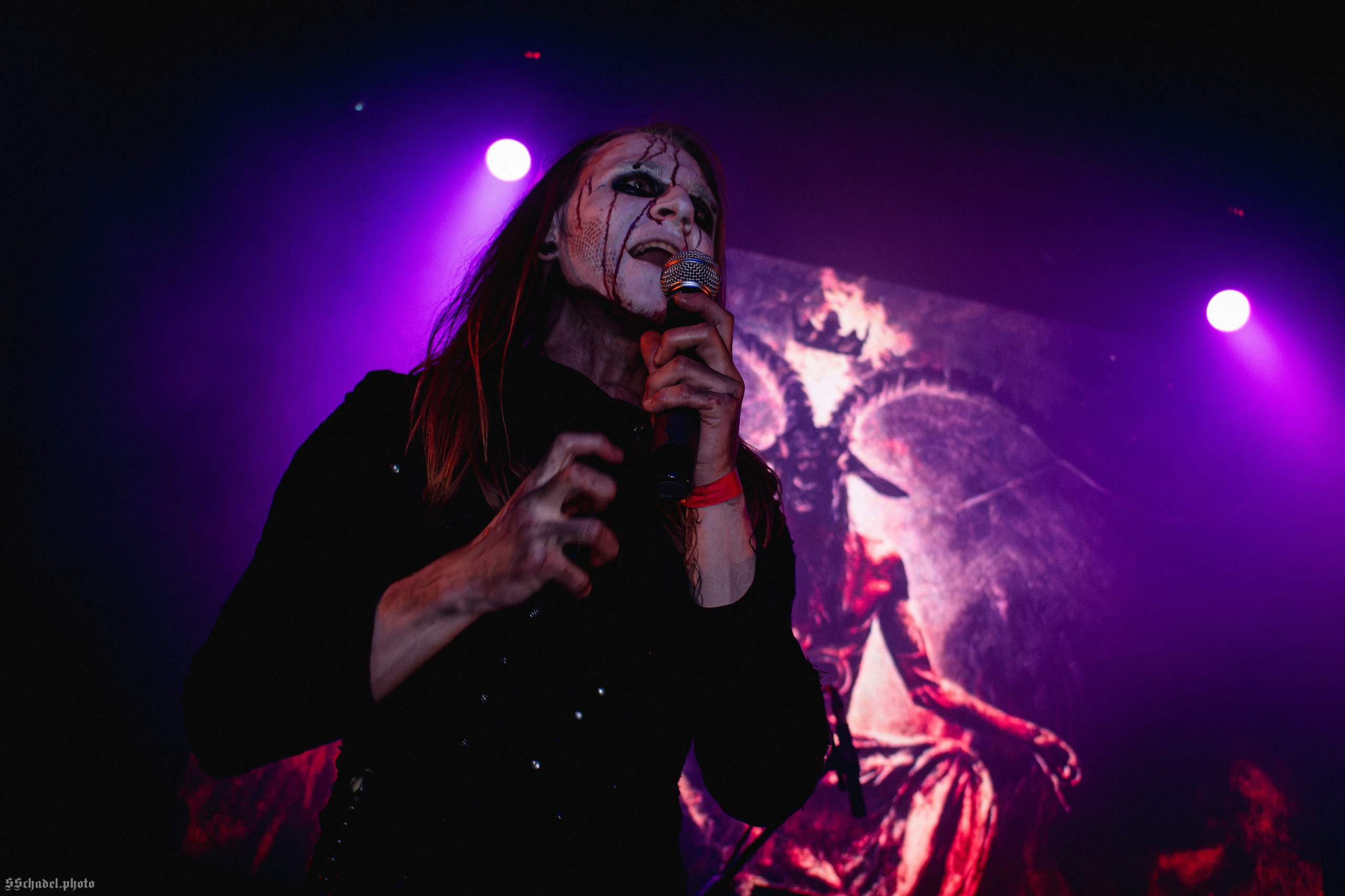 Black Metal Fest Vol. 2 // Arcanorum Astrum 12.04.25. We will make everything metal!