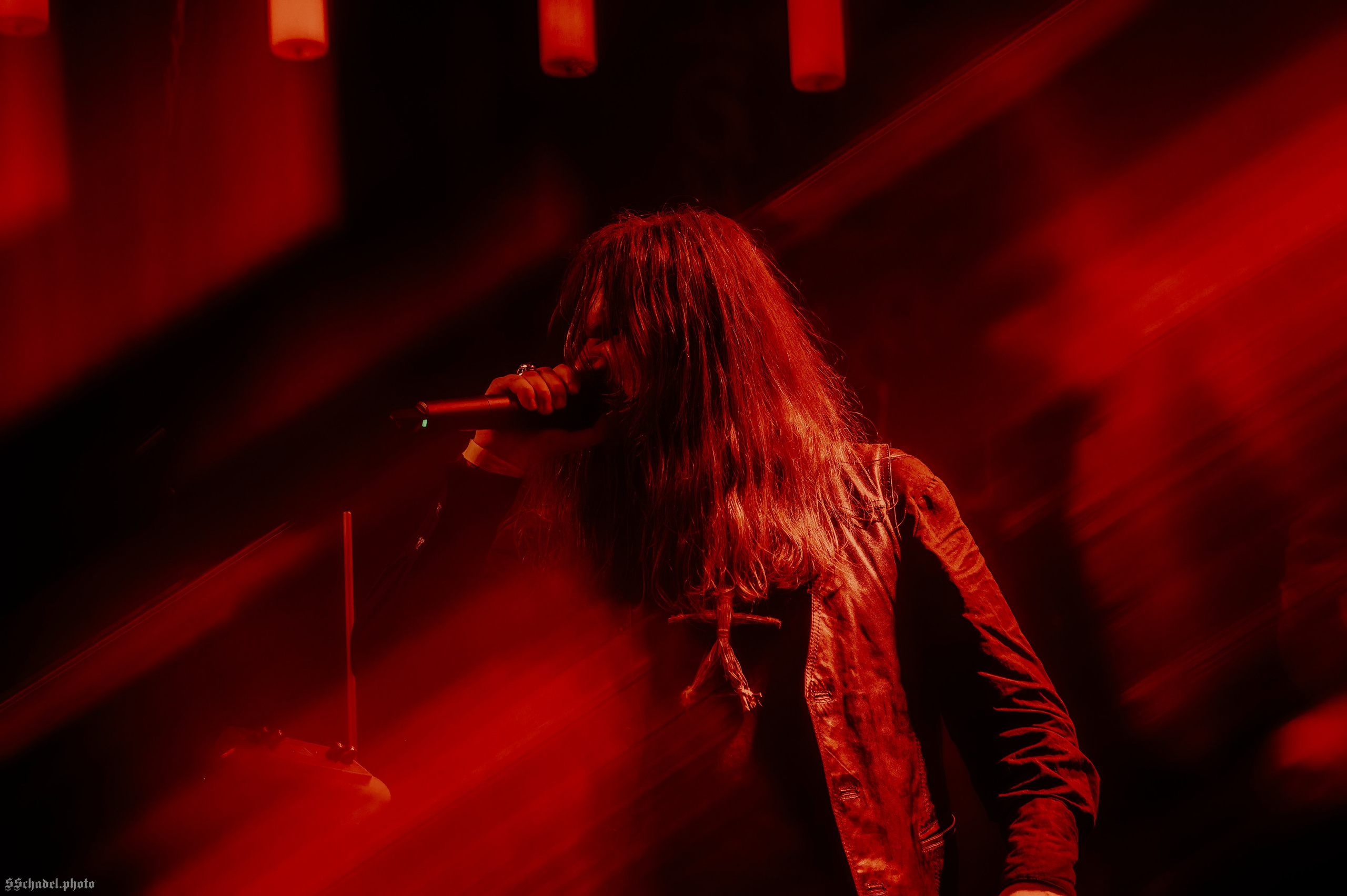 ИЛ 26.04.26. We will make everything metal!