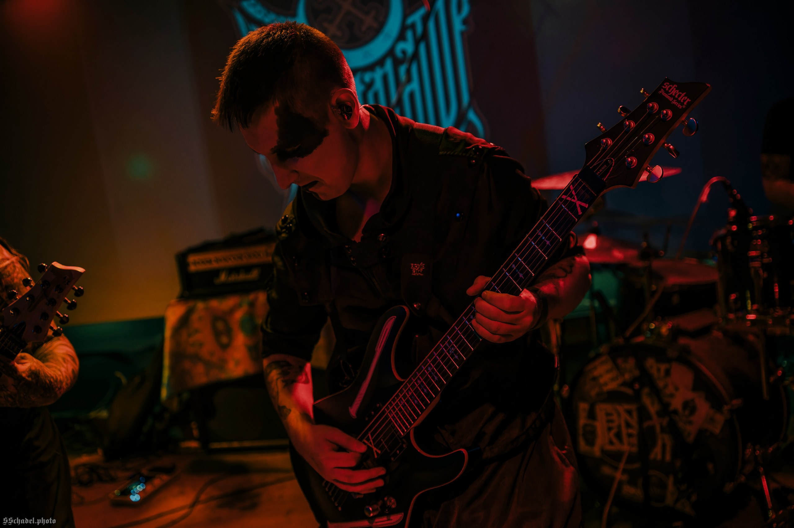 Бальзаматор 28.06.25. We will make everything metal!