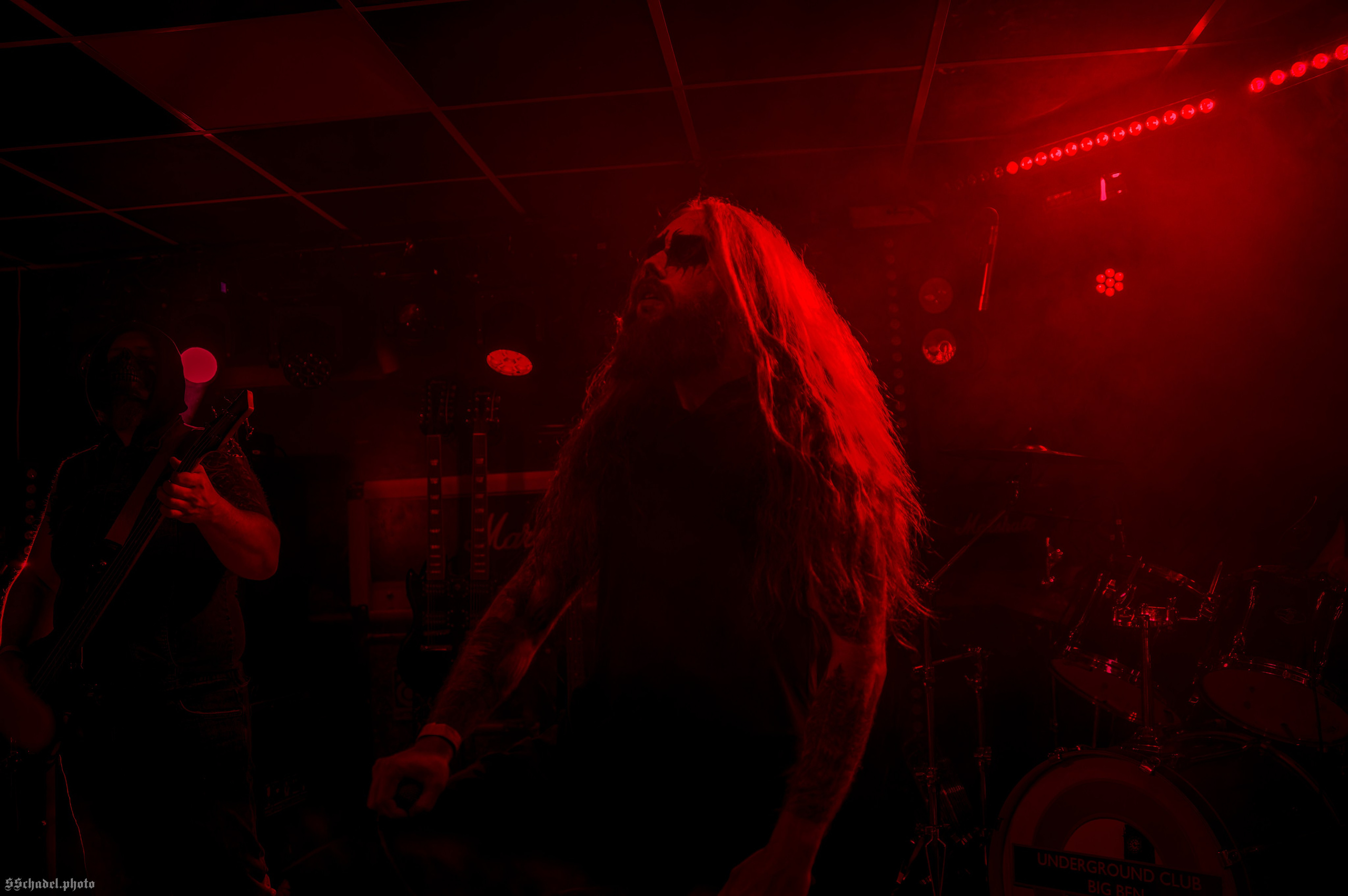 Aspid 23.08.25. We will make everything metal!