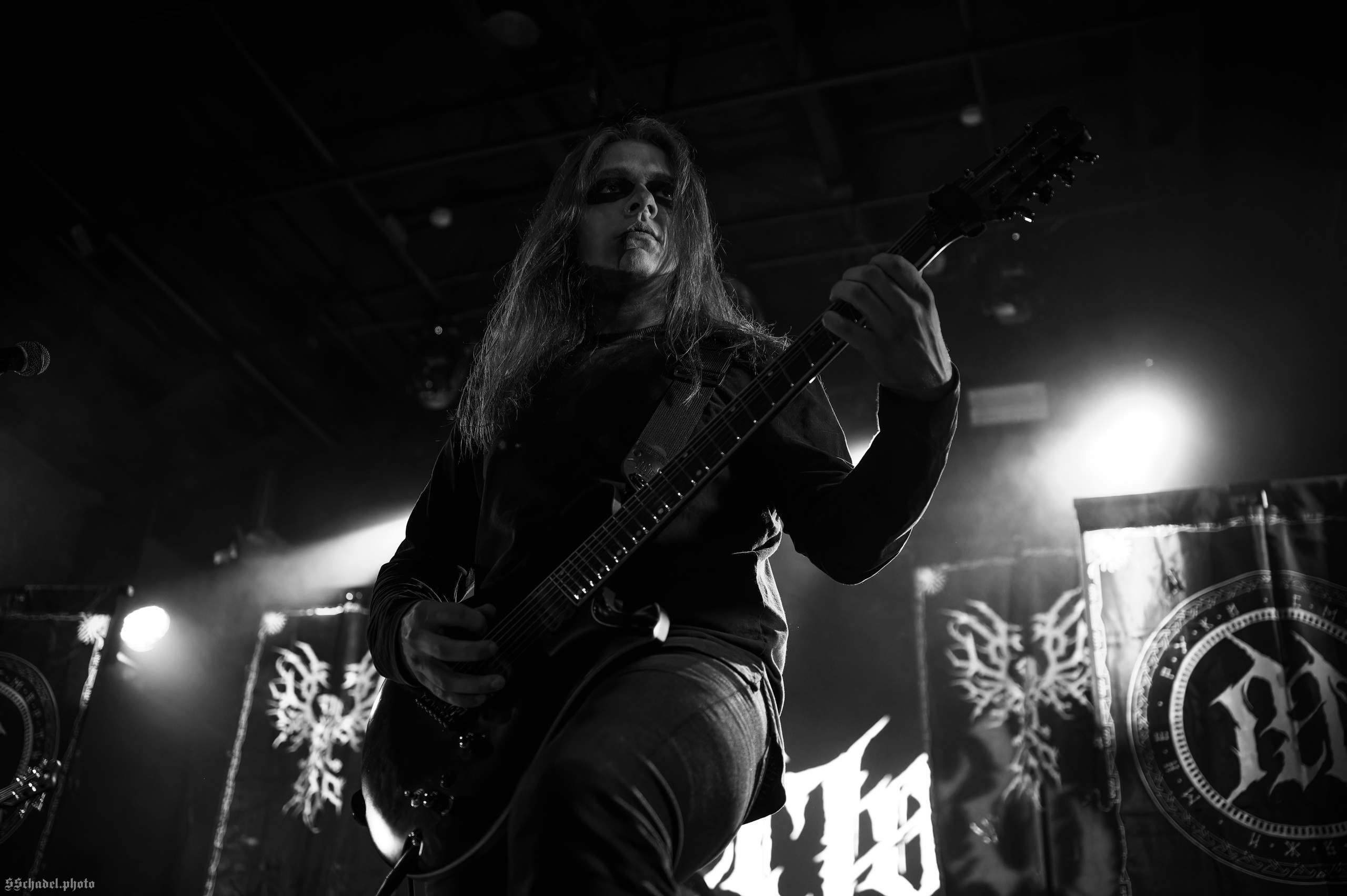 Скрежет Металла // Mjod 22.06.2025. We will make everything metal!
