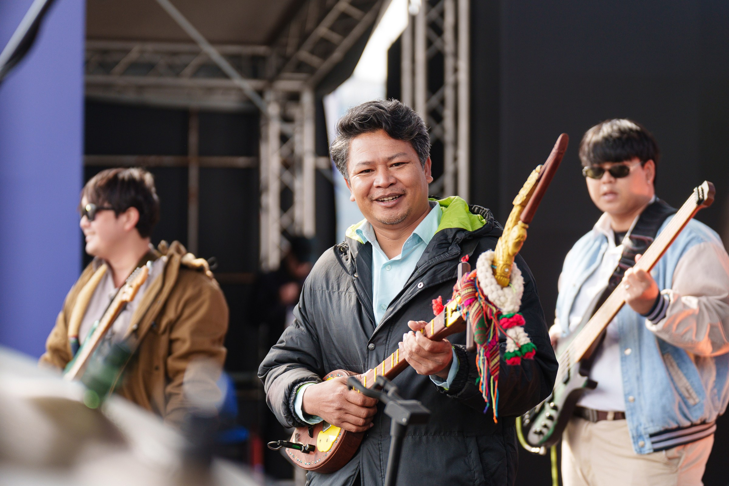 WYF_2024_Jazz. Репортажной фотограф Евгения Литвякова