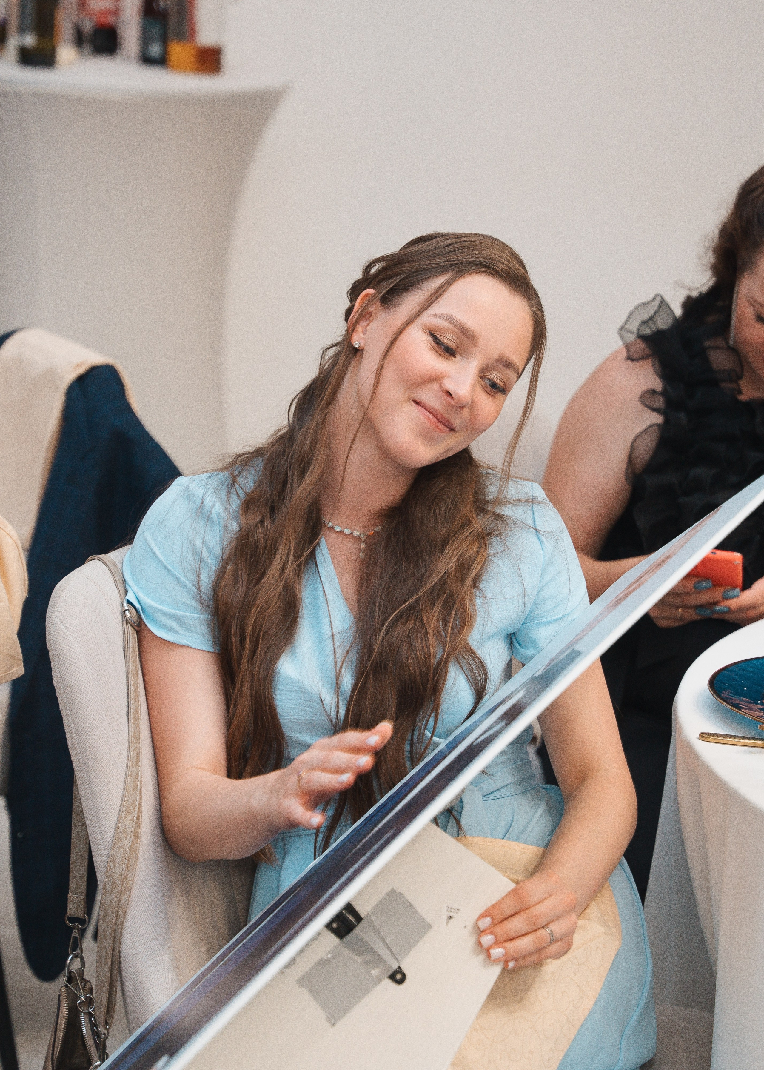 Ирина и Сергей. Фотограф Хабаровск