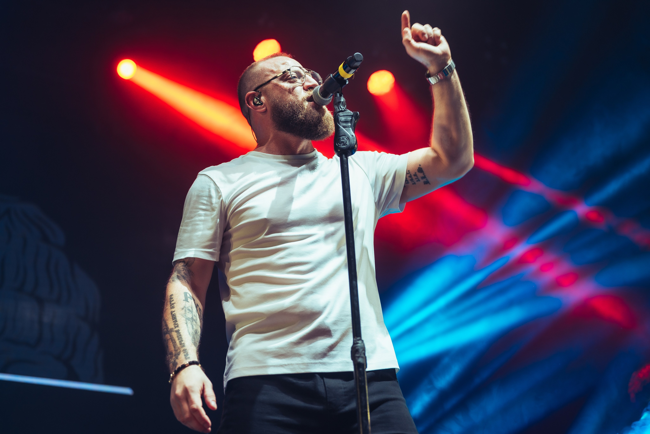 МАВАШИ group, 2025 год. Иван Кубик — фотограф и видеограф