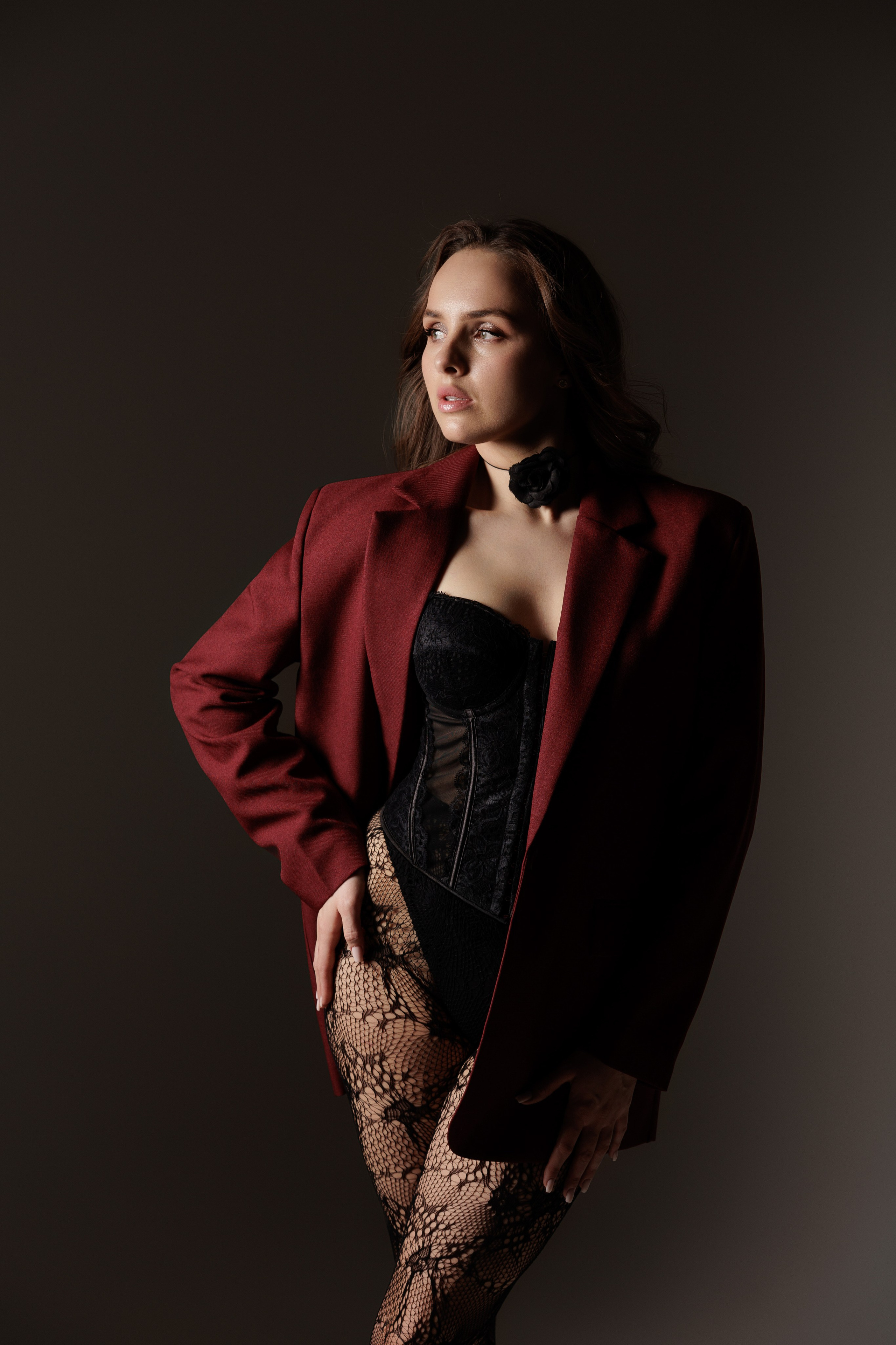 Диана. Фотограф Сотникова Вероника