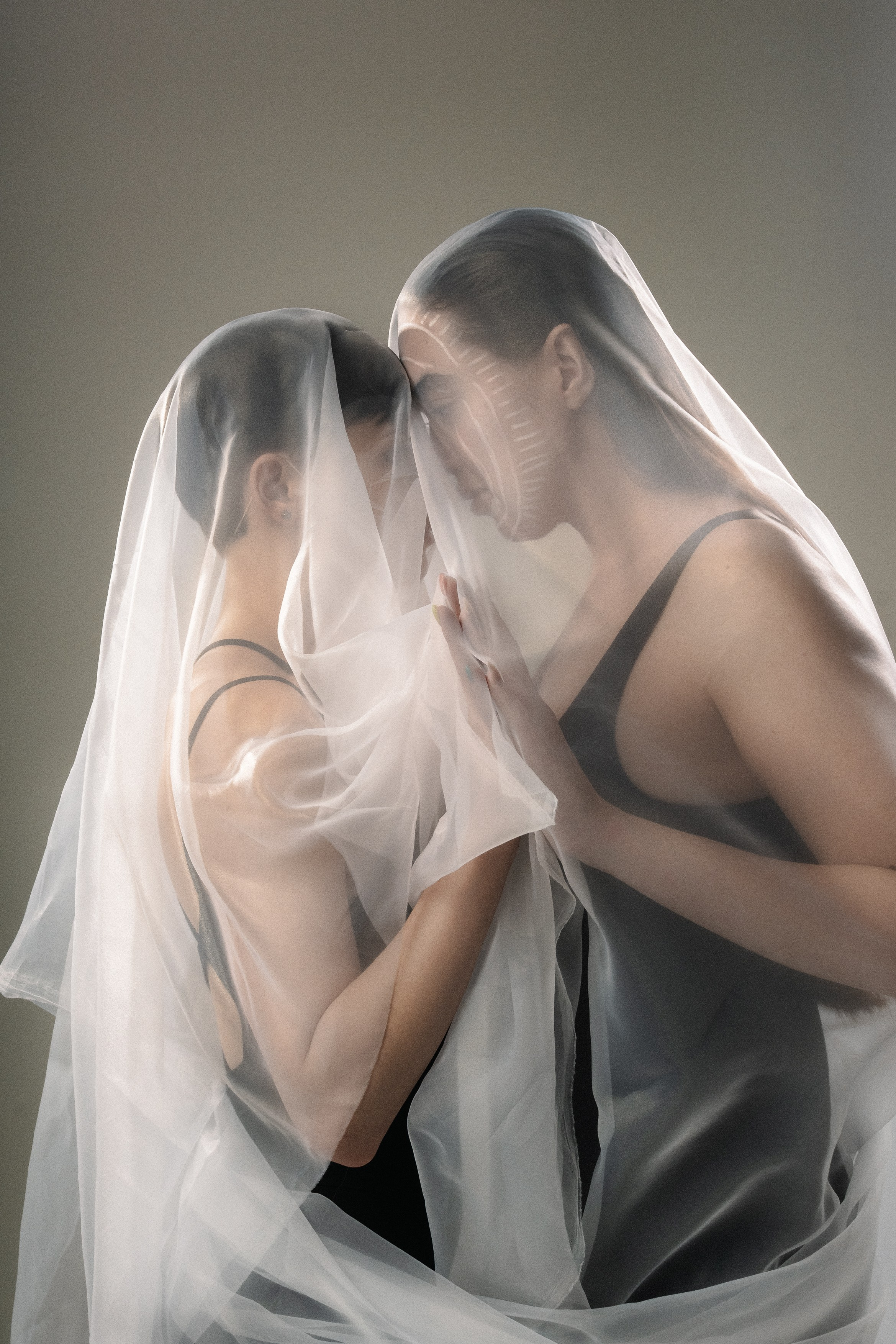 Душа. Светлана Аброщикова