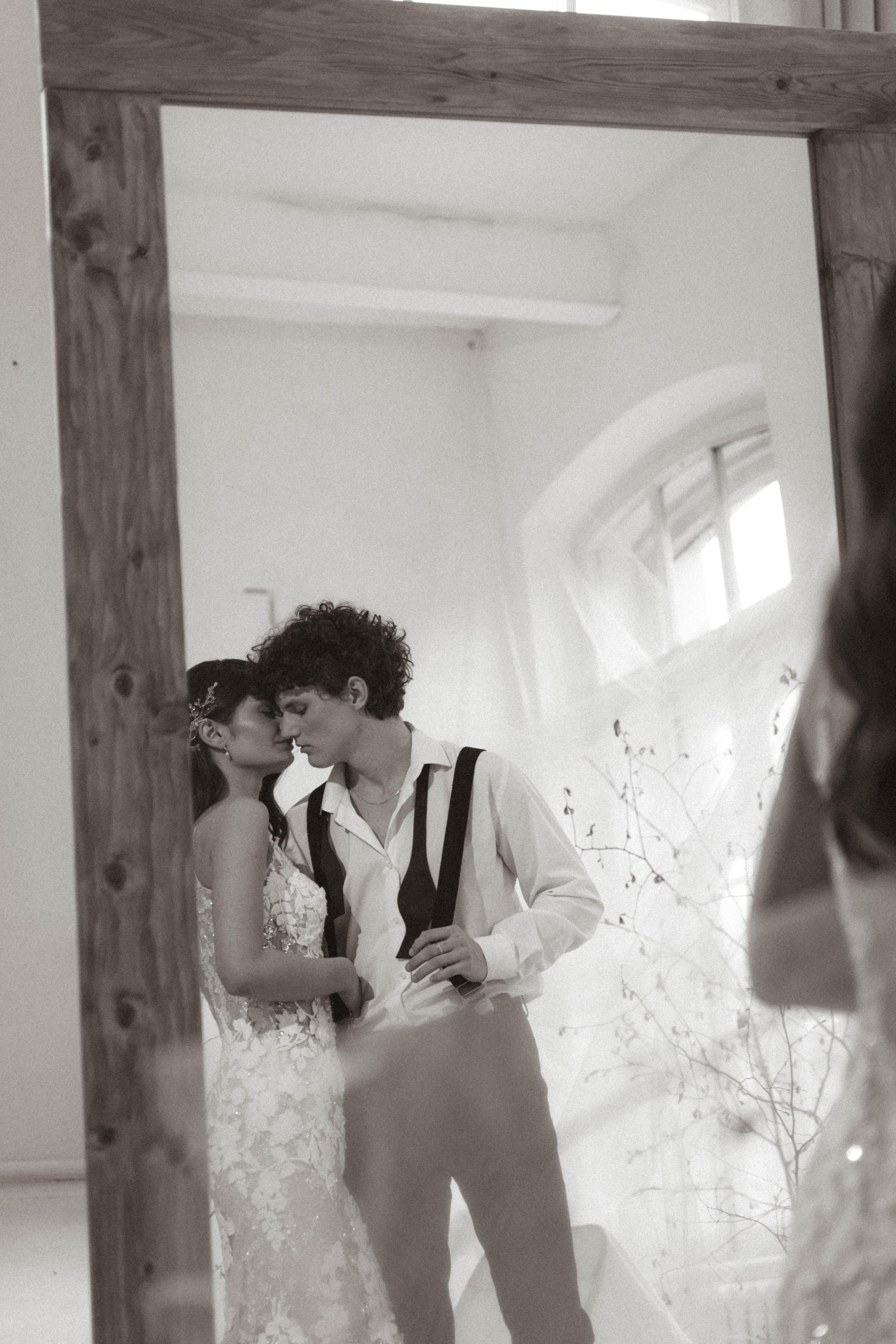 Свадебная 1. Фотограф в Санкт-Петербурге Полина