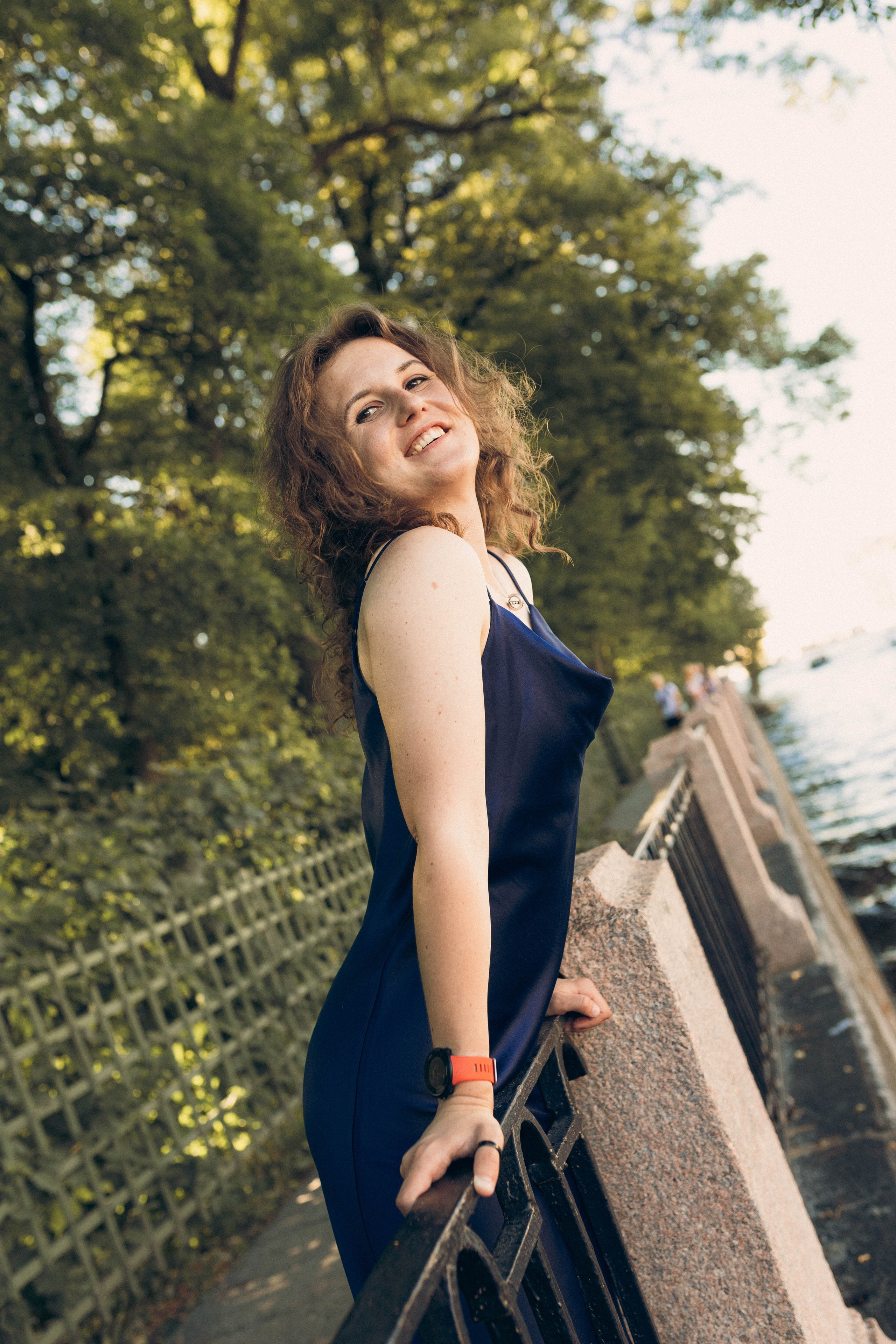 Прогулочные съемки. Фотограф в Санкт-Петербурге Полина