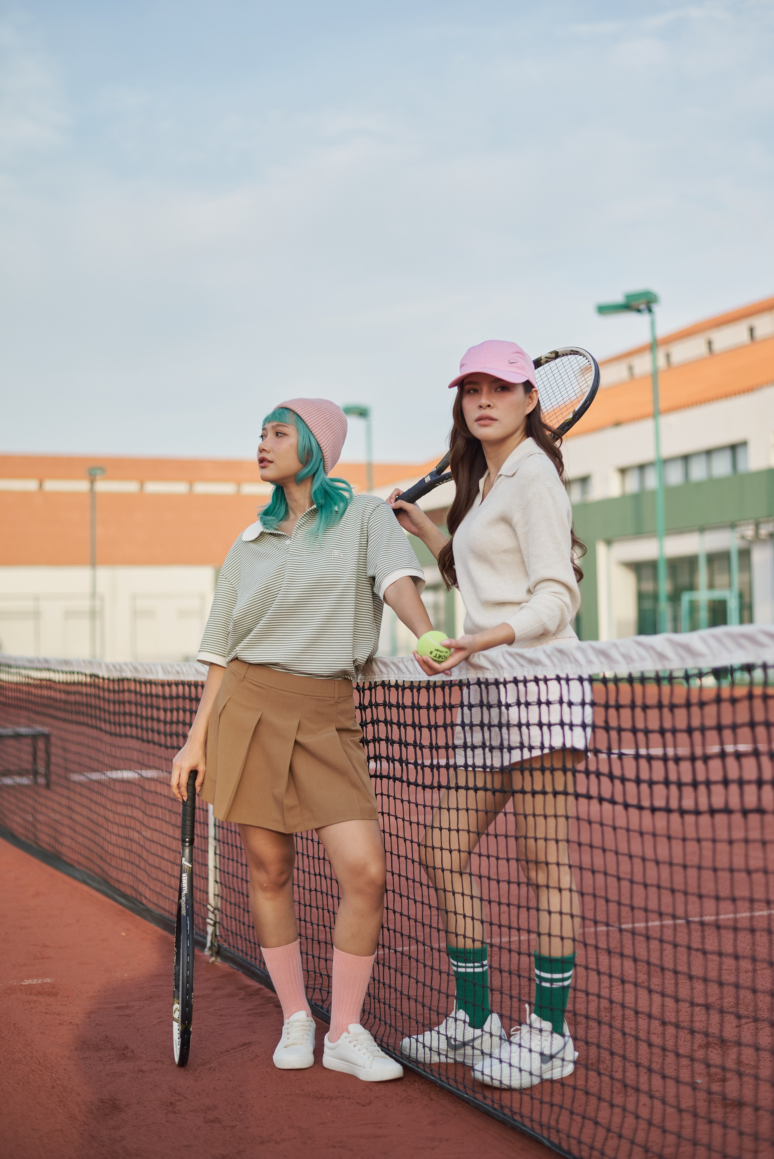 Uniqlo. Photographer Bangkok — Pattaya | фотограф Бангкок — Паттайа