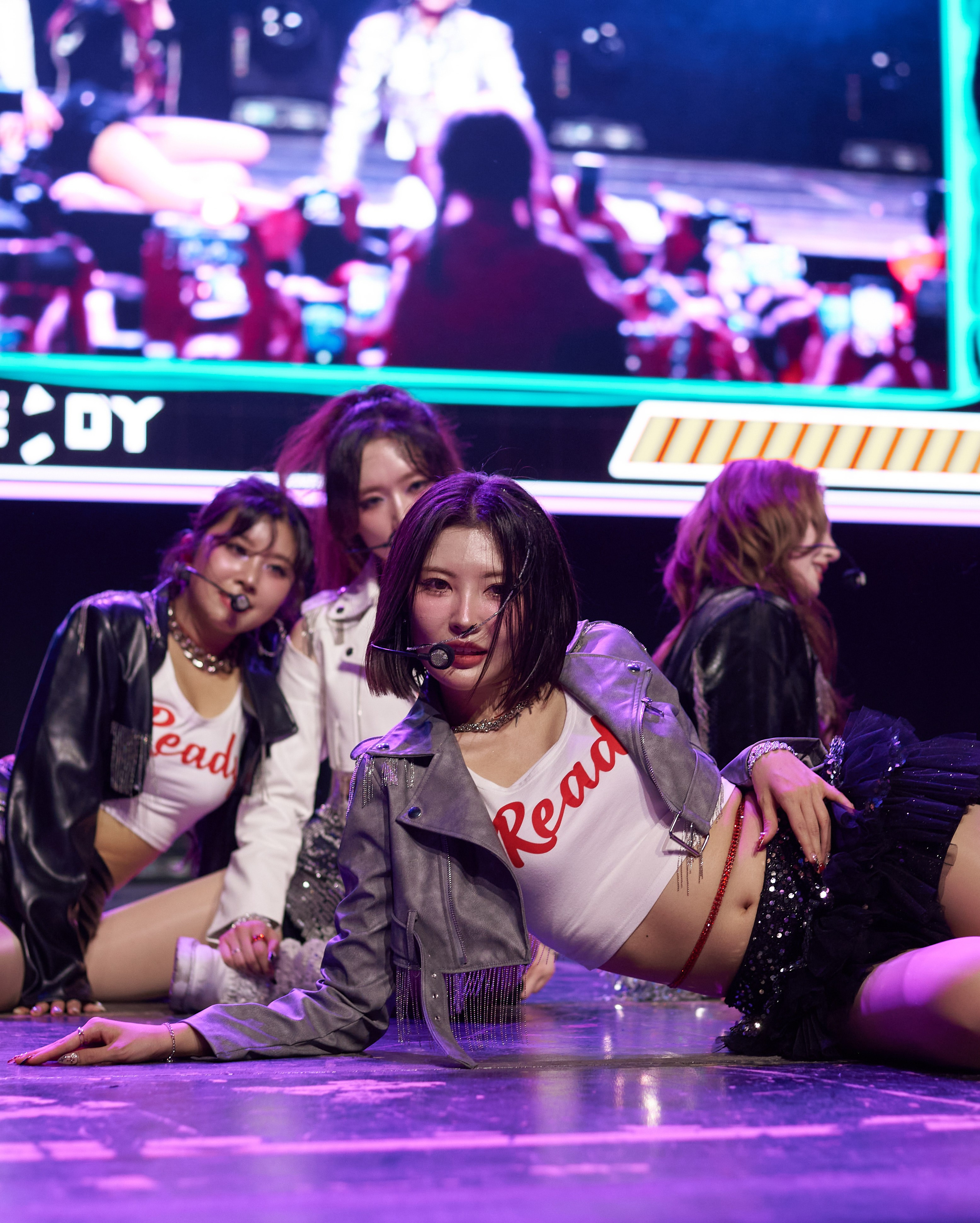 X: IN MOSCOW — MTS Live Hall. Photographer Bangkok — Pattaya | фотограф Бангкок — Паттайа