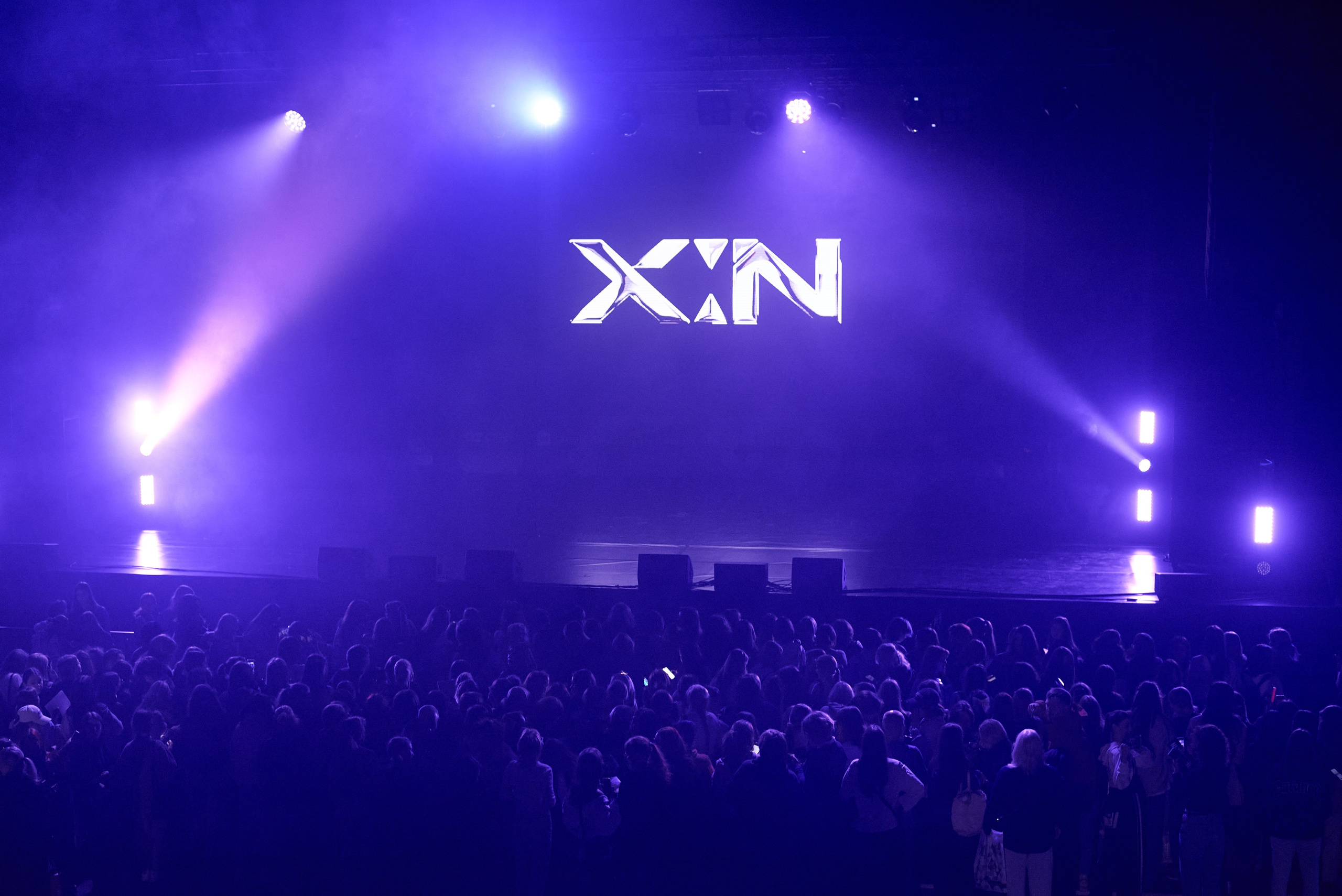 X: in concert. Photographer Bangkok — Pattaya | фотограф Бангкок — Паттайа