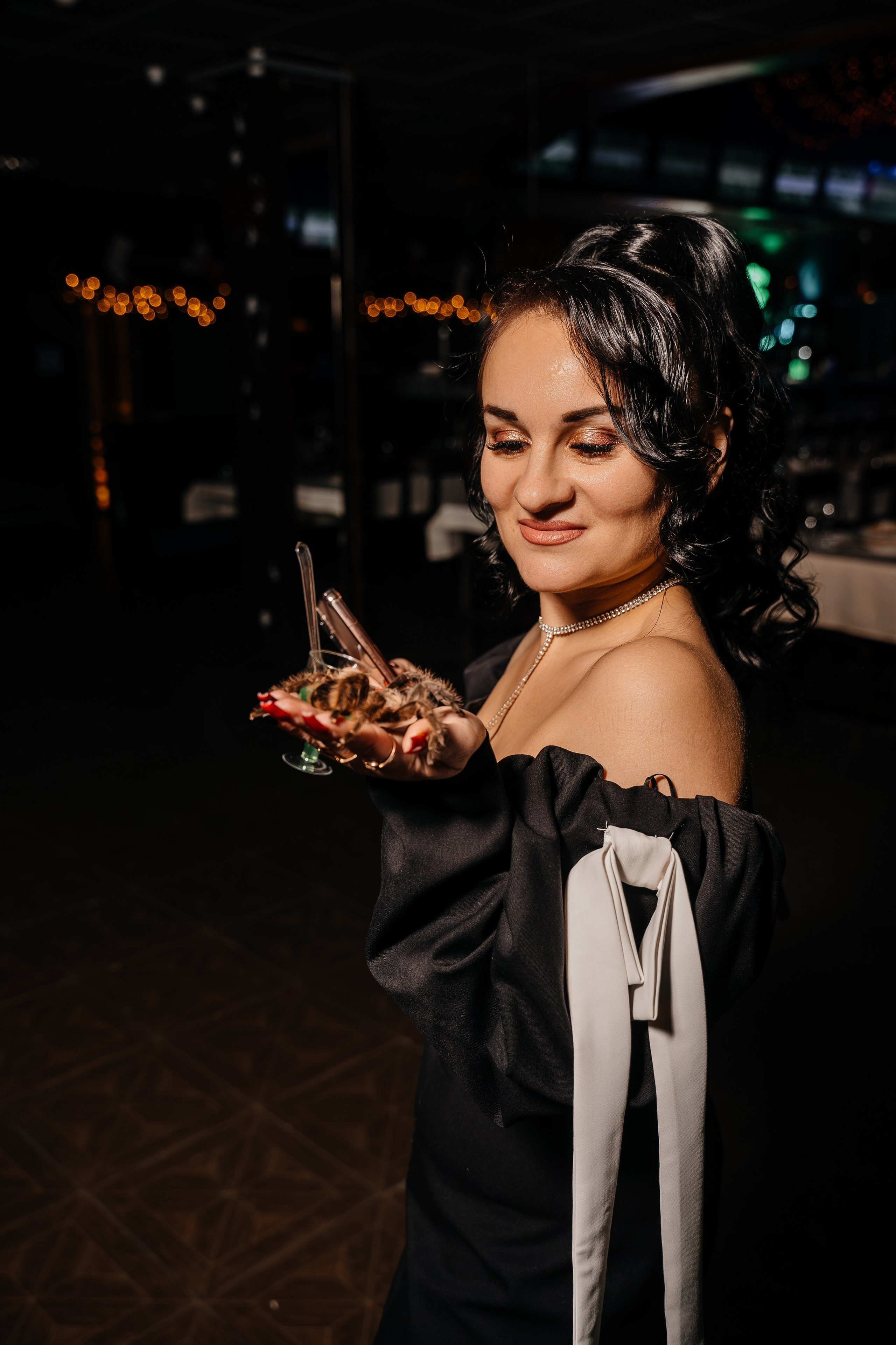 Корпоратив «СОВКОМБАНК». Свадебный фотограф Барнаул Алексей Павлов