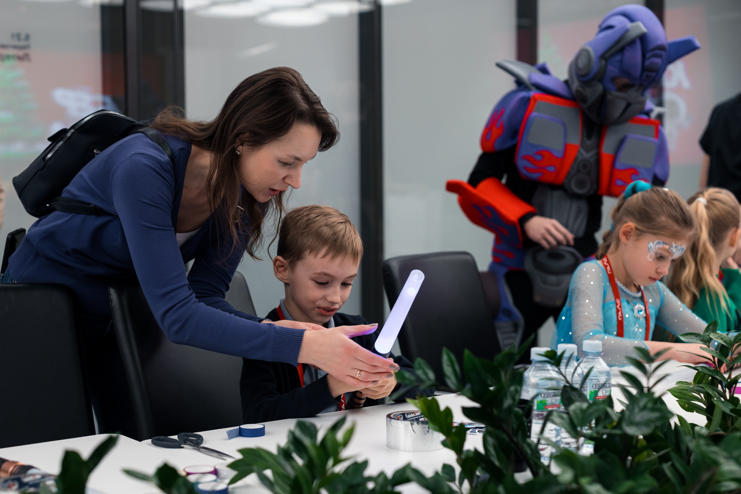 Репортажная съемка. Портретный фотограф в Москве Кислая Елизавета