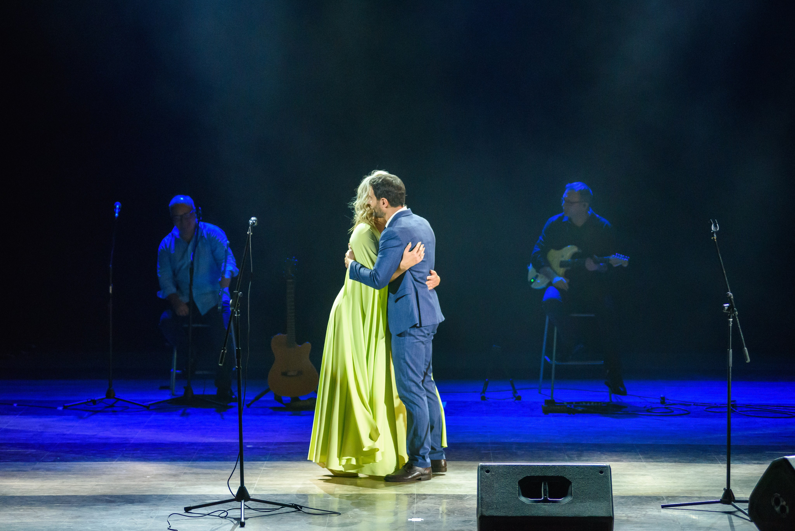 Антон и Виктория Макарские — «Имена на все времена», КЗ Измайлово. Бренд-фотограф для экспертов и блогеров в Москве Влада Горбовская