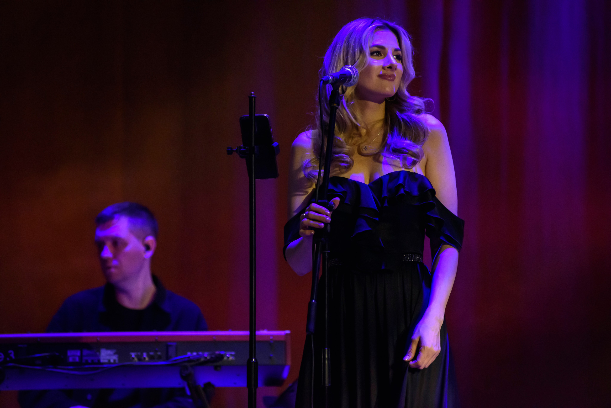 Игорь Саруханов — «Имена на все времена». Бренд-фотограф для экспертов и блогеров в Москве Влада Горбовская