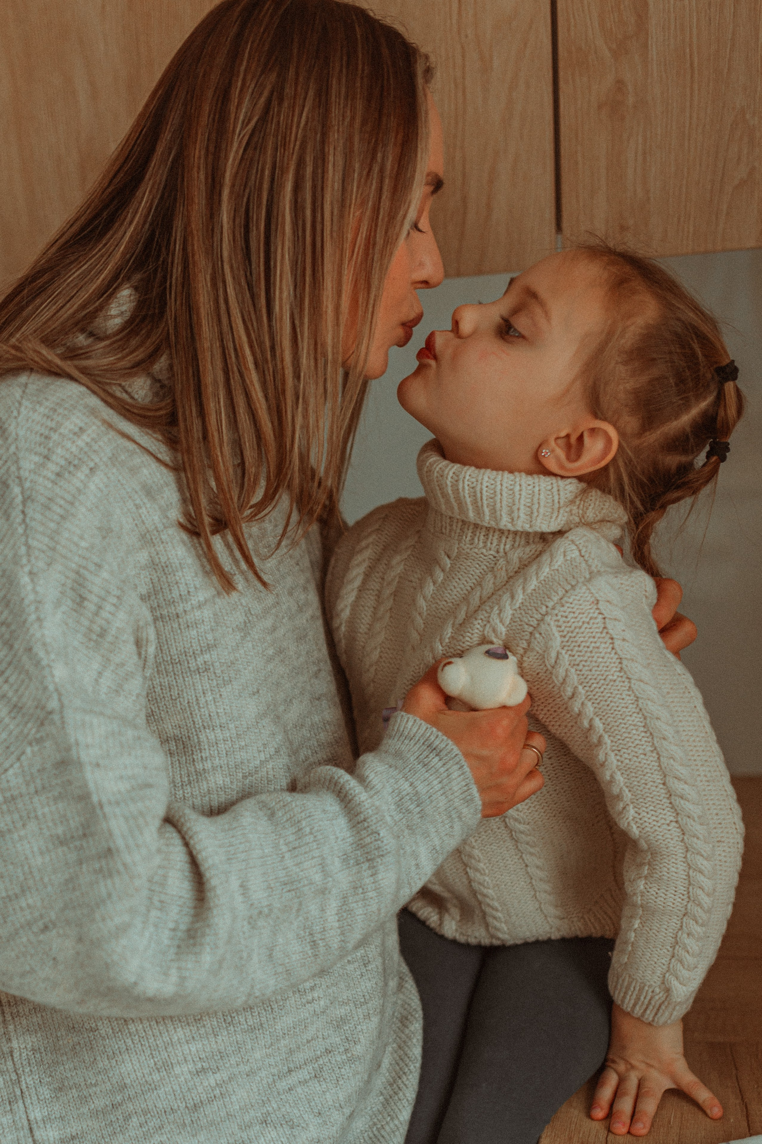 Даша и Арина. Семейный фотограф lifestyle в Новосибирске Елена Шпилевая