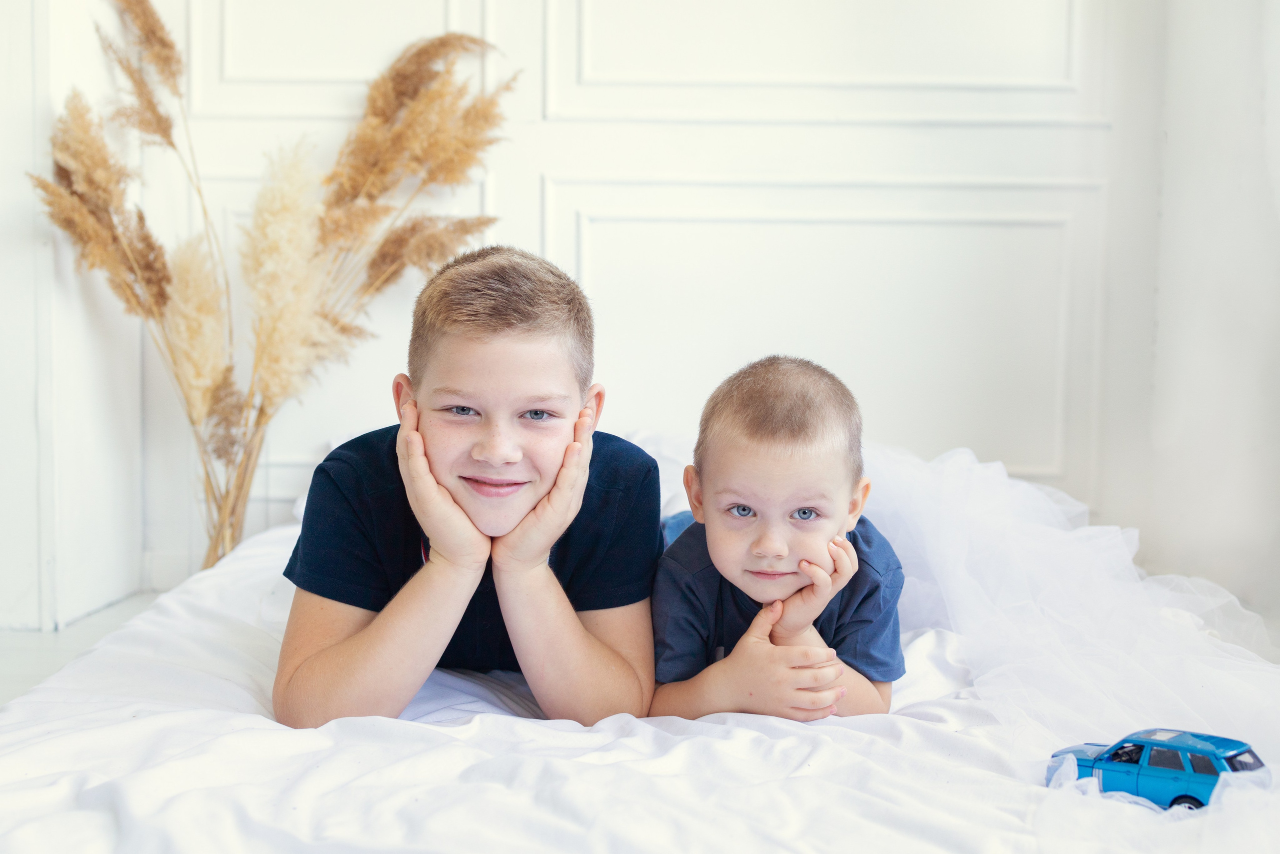 Семейная фотосессия Ольги. Семейный и детский фотограф Майя Гришина