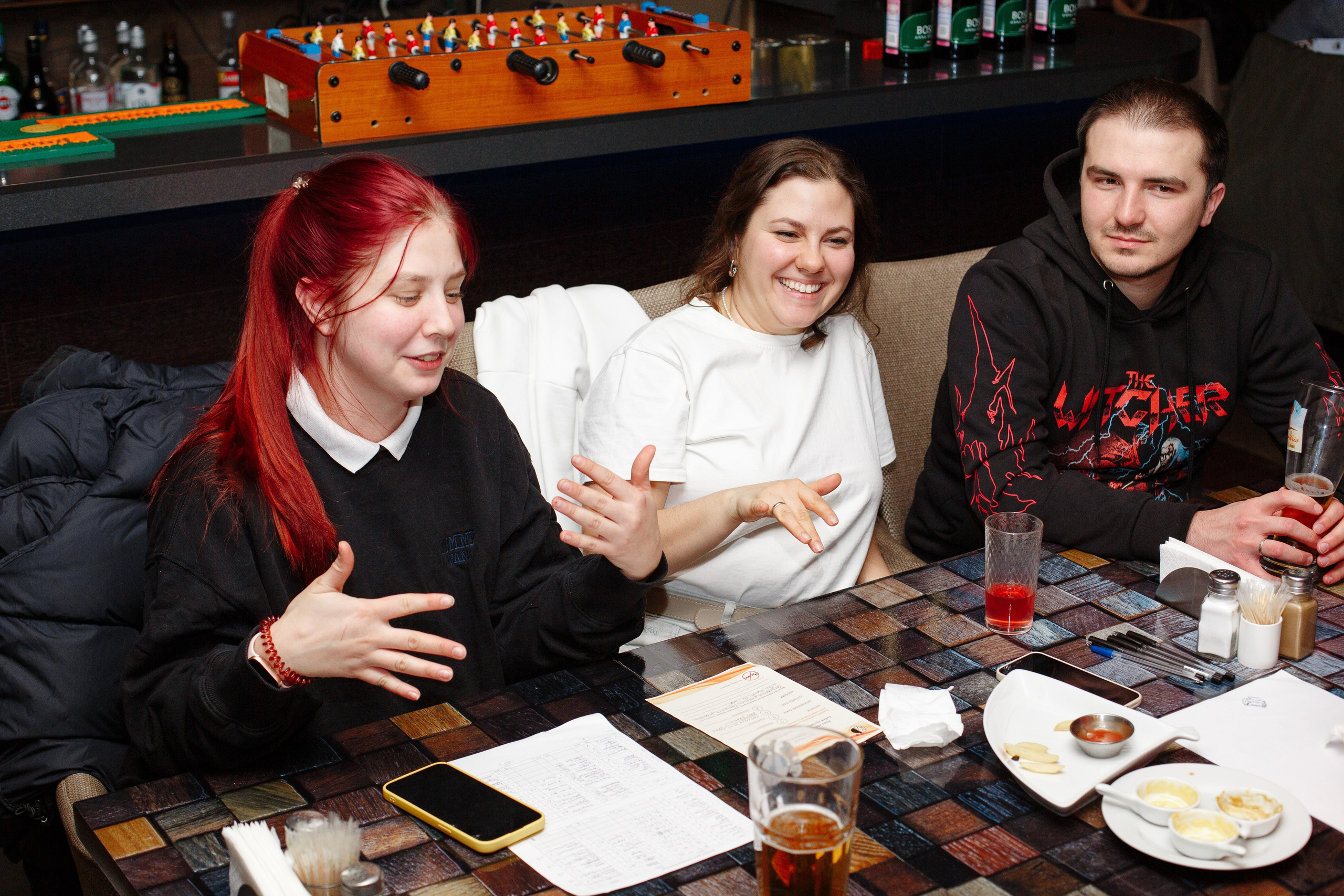 Квиз Угадай кино. Свадебный фотограф Александр Абрамов Москва / Зеленоград