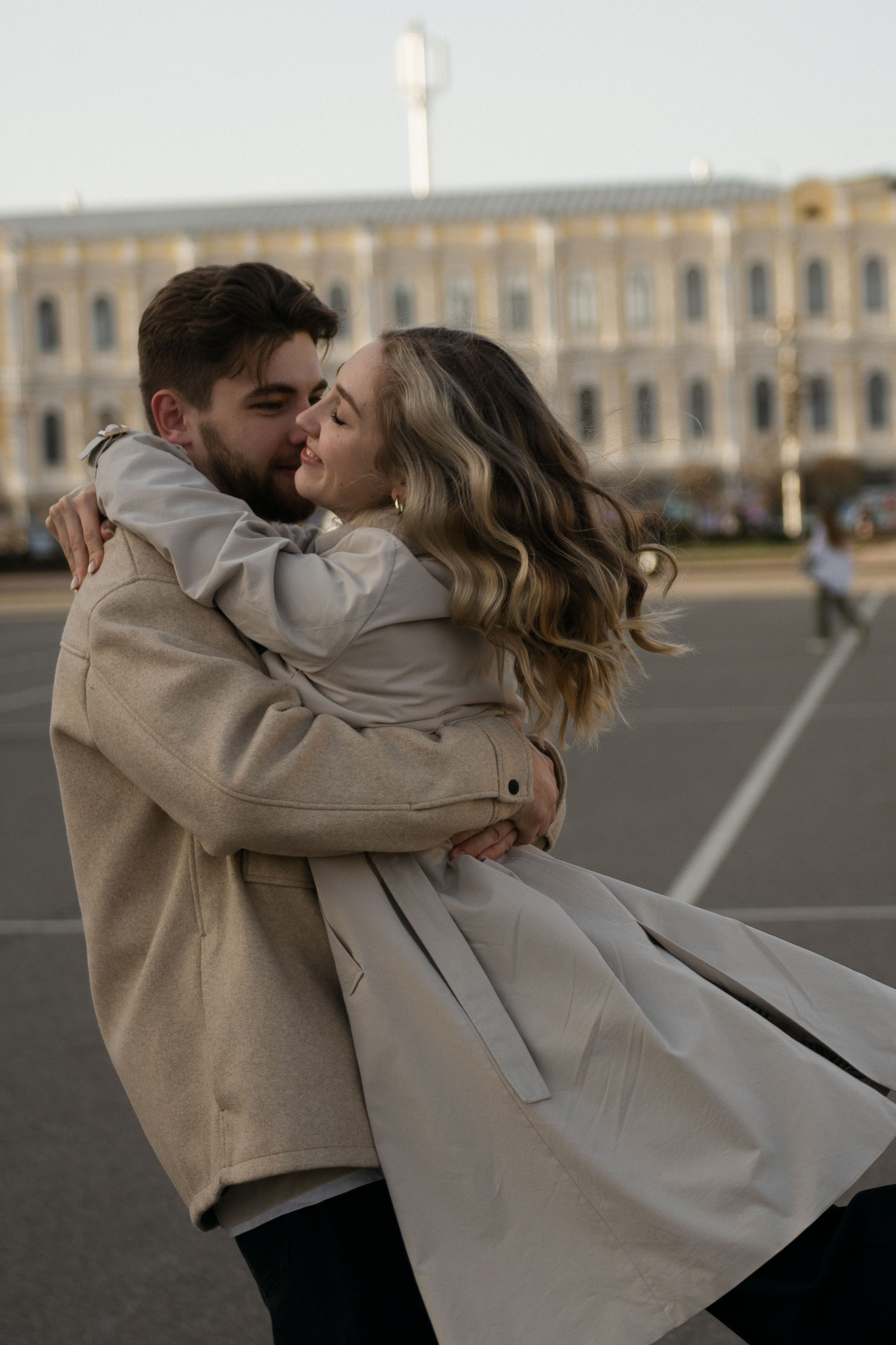 Валерия и Денис. Свадебный и женский фотограф в Ставрополе Вика Лексеева