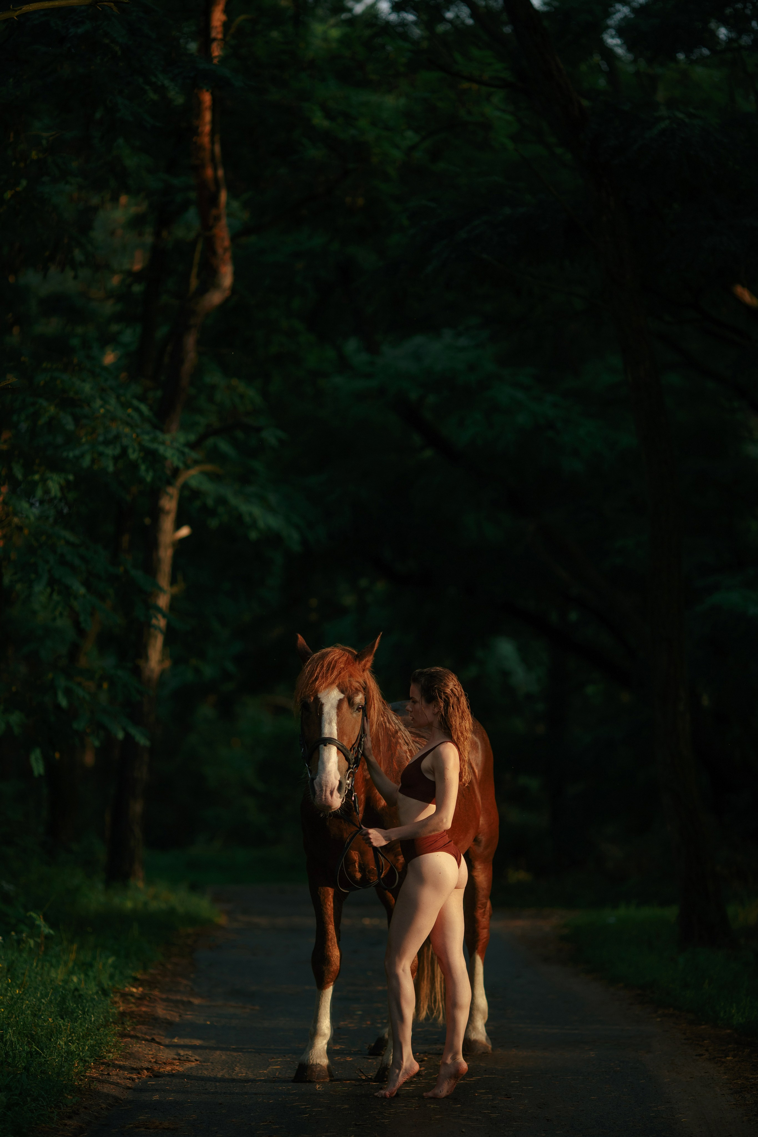 Юля. Фотограф Александра Рышкова