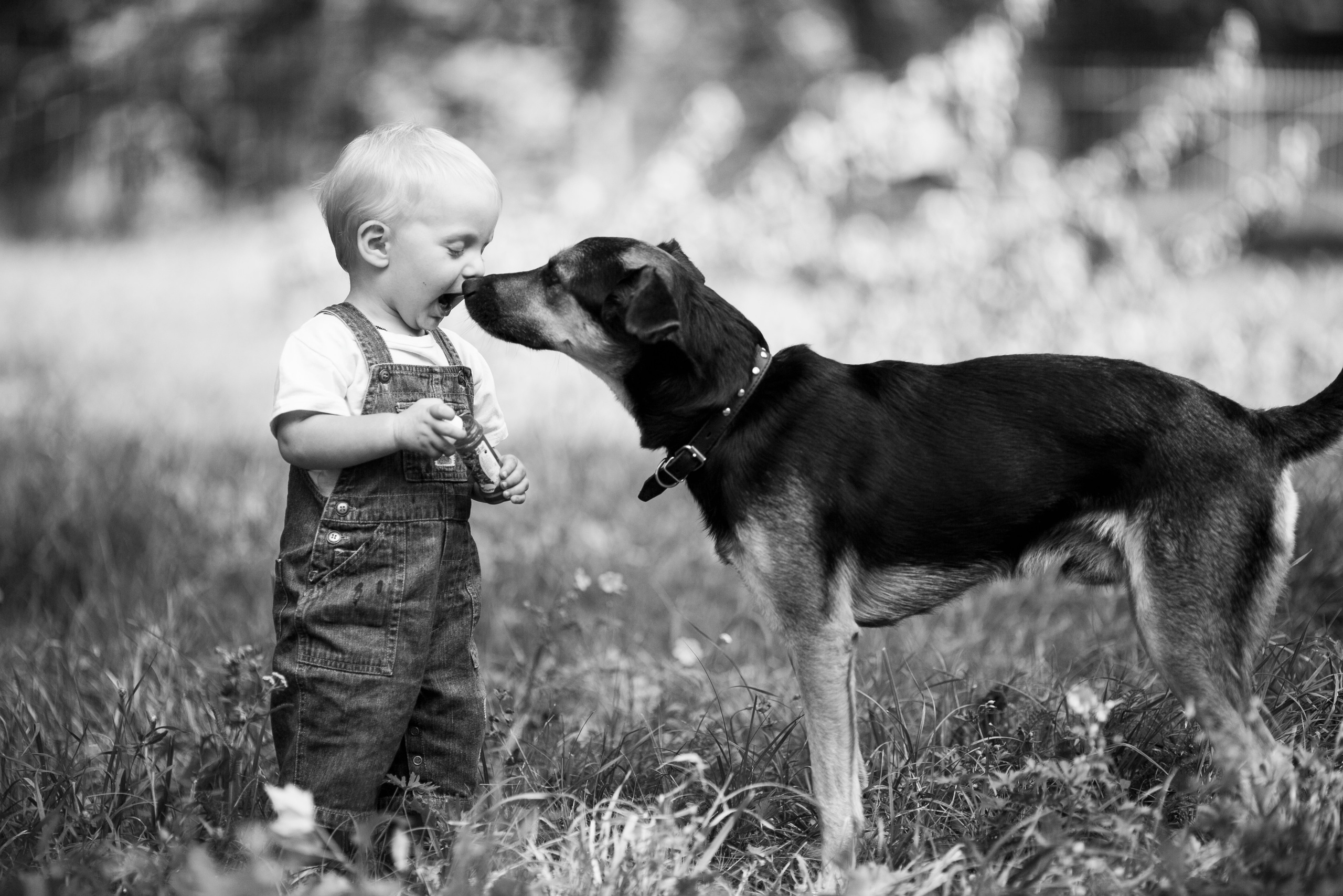 Дети. Фотограф Александра Рышкова