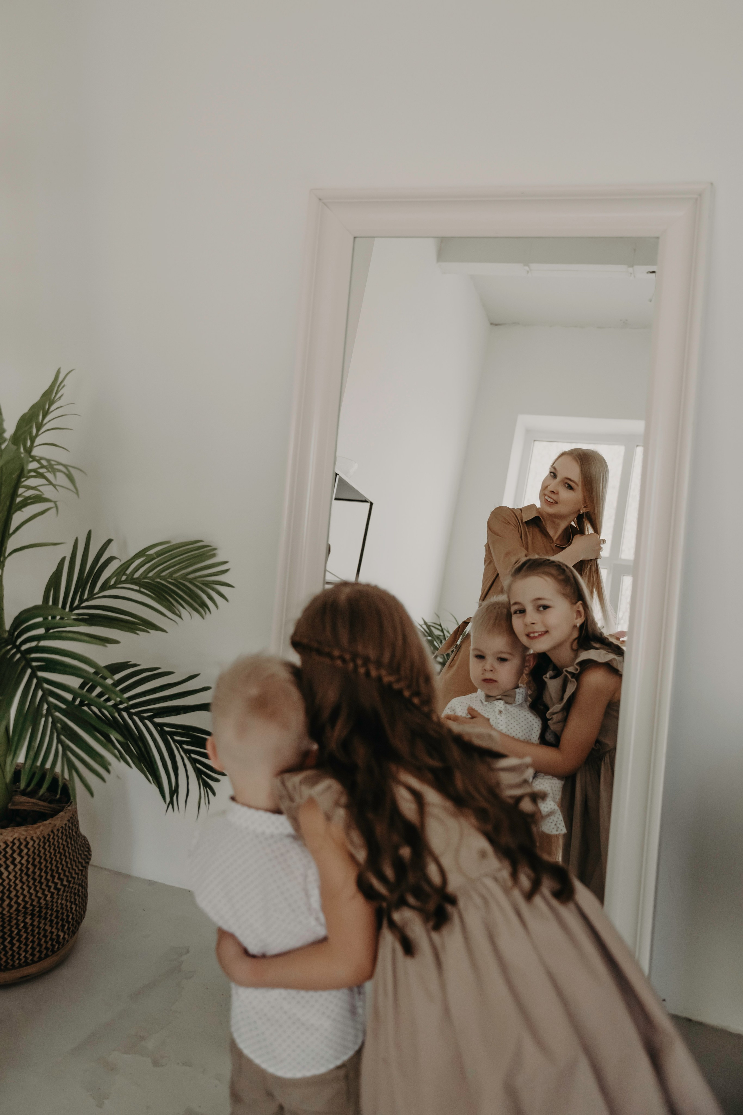 Mix. Фотограф Ирина Ликсунова