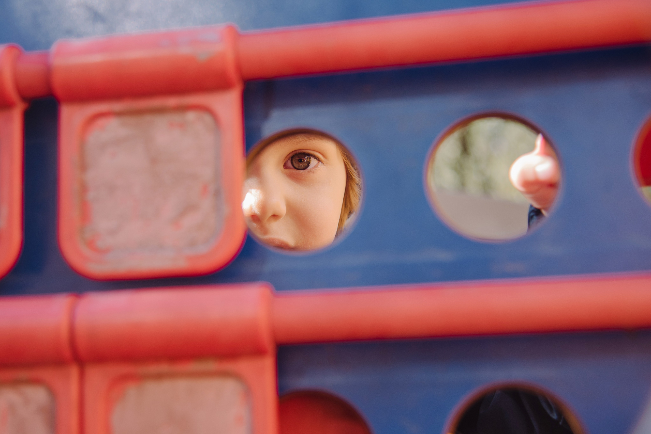 Саша и Костя. Фотограф Алиса Калинина