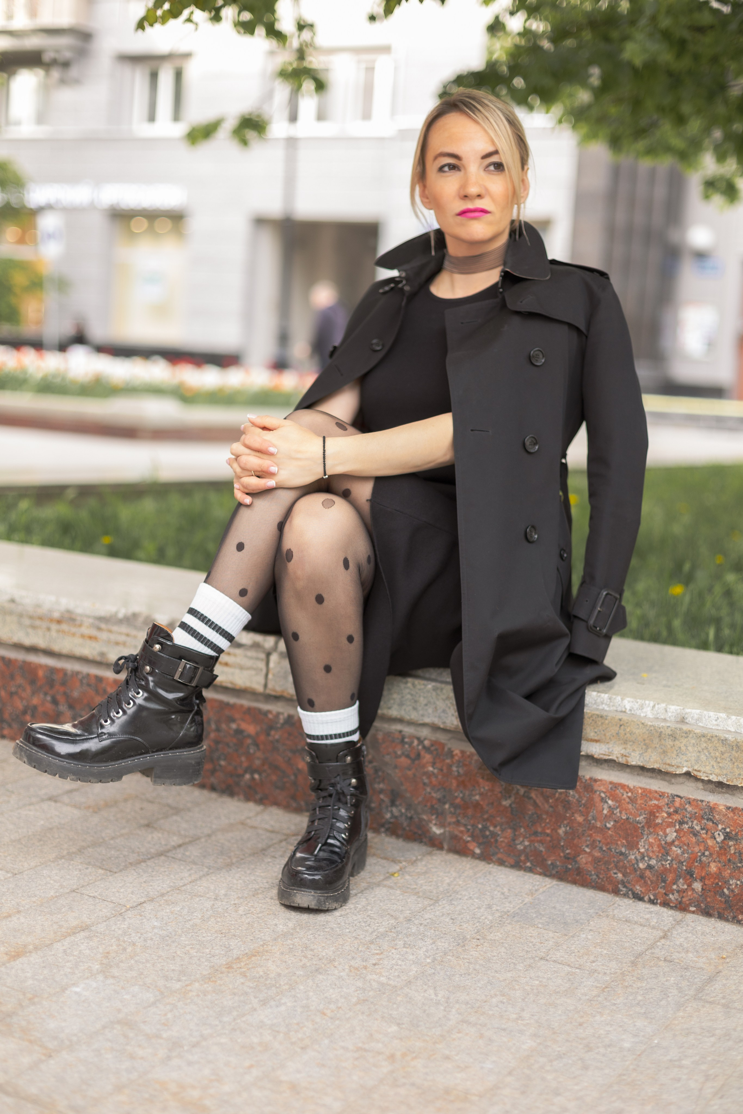 МАША. Я фотограф из Москвы к Вашим услугам