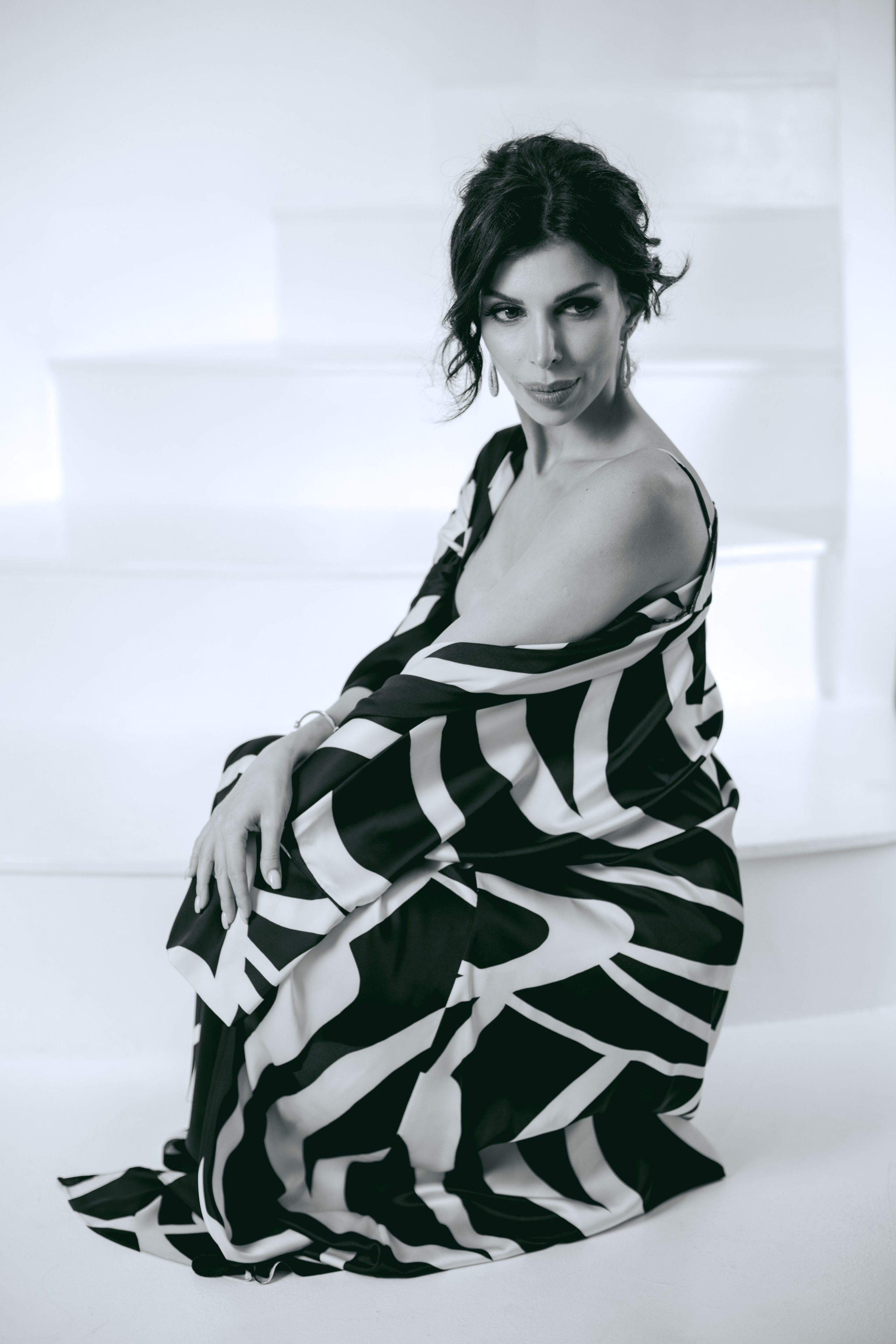 МАРИНЭ. Я фотограф из Москвы к Вашим услугам