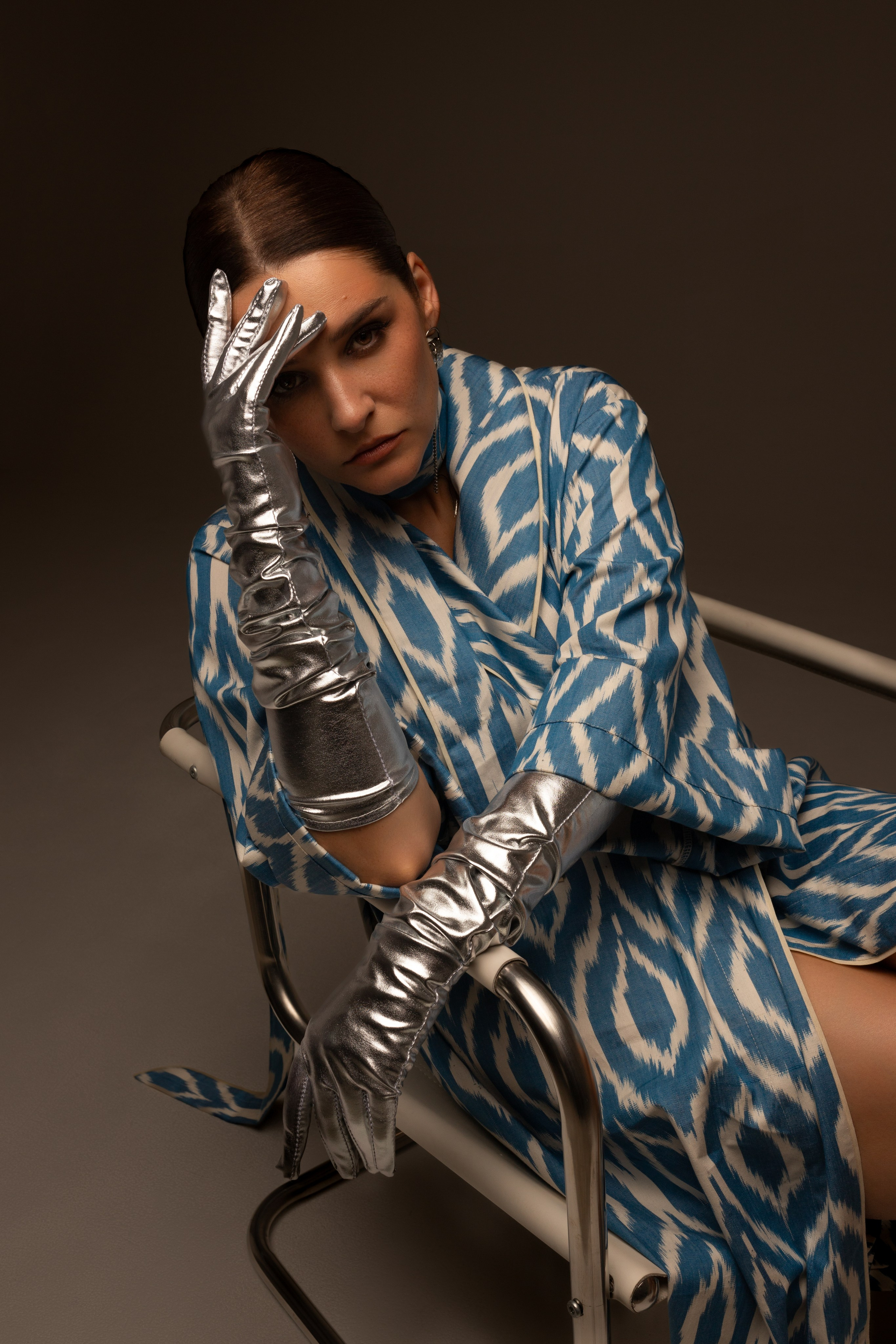 Глафира Тарханова. Фотограф в Санкт-Петербурге Ольга Фот