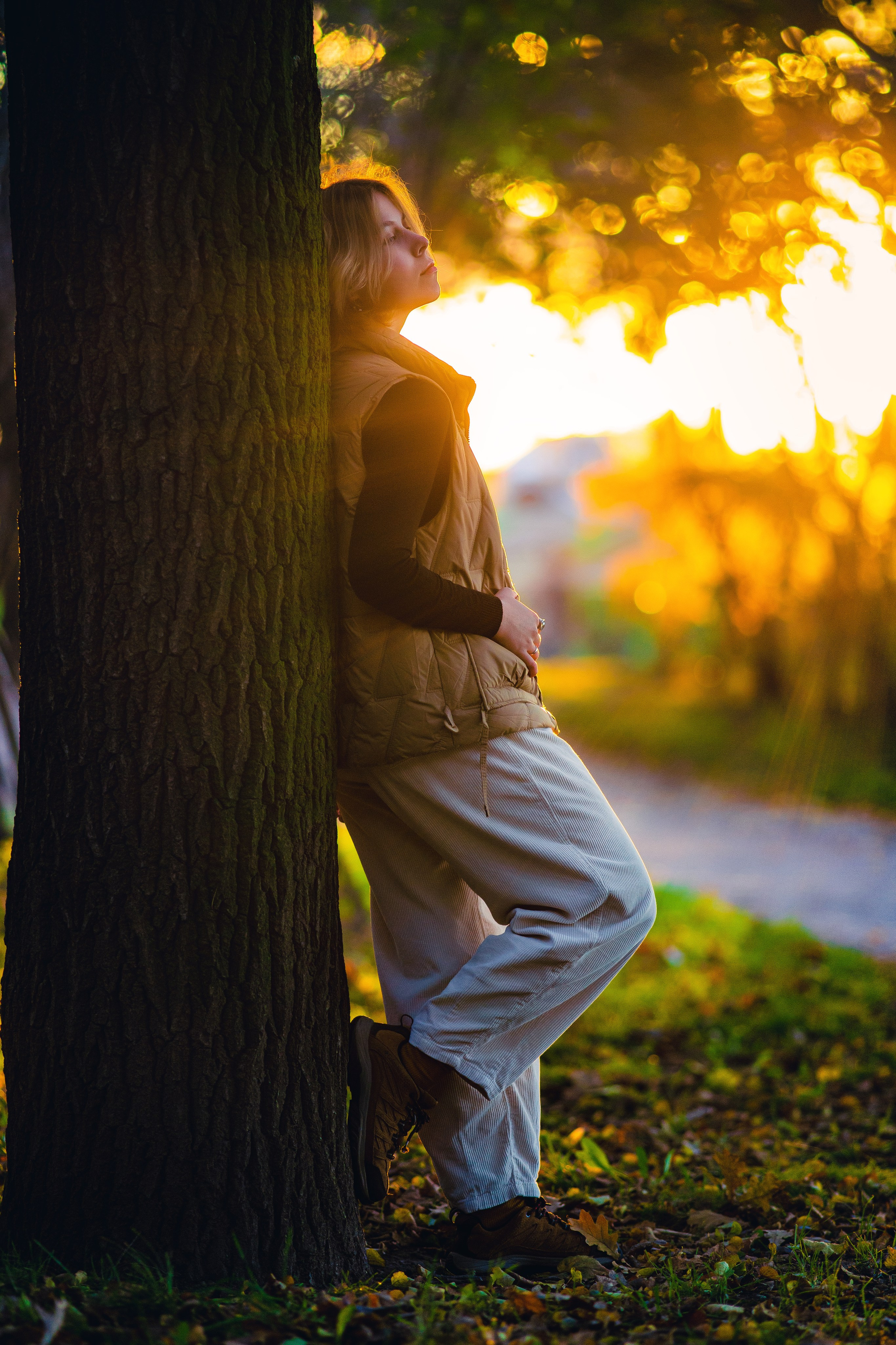 2024. Социофобушек, фотографирует социофобушков. Фотограф в Санкт-Петербурге