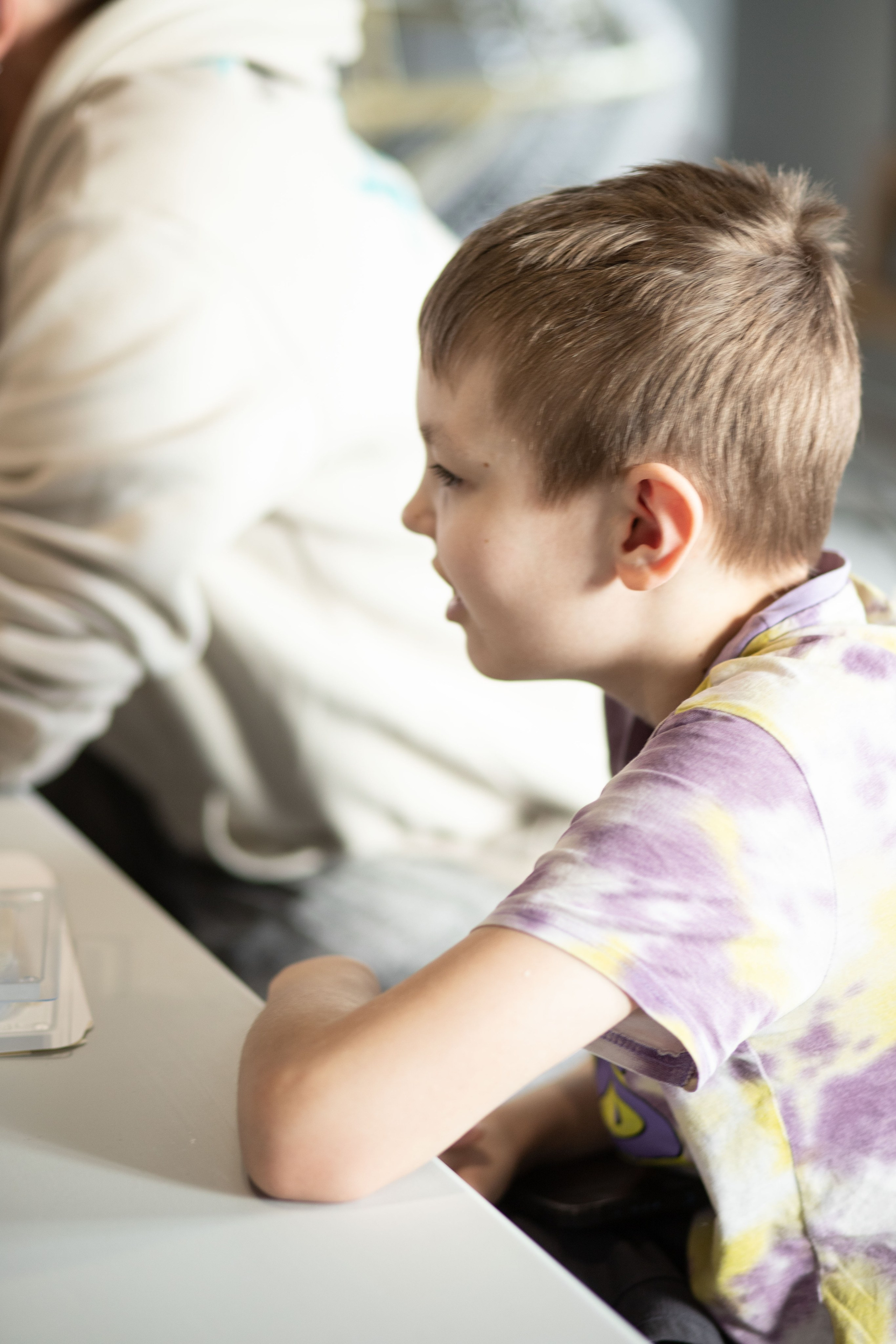 Мастер класс. Фотограф Пушкино и Москва Анастасия Коган