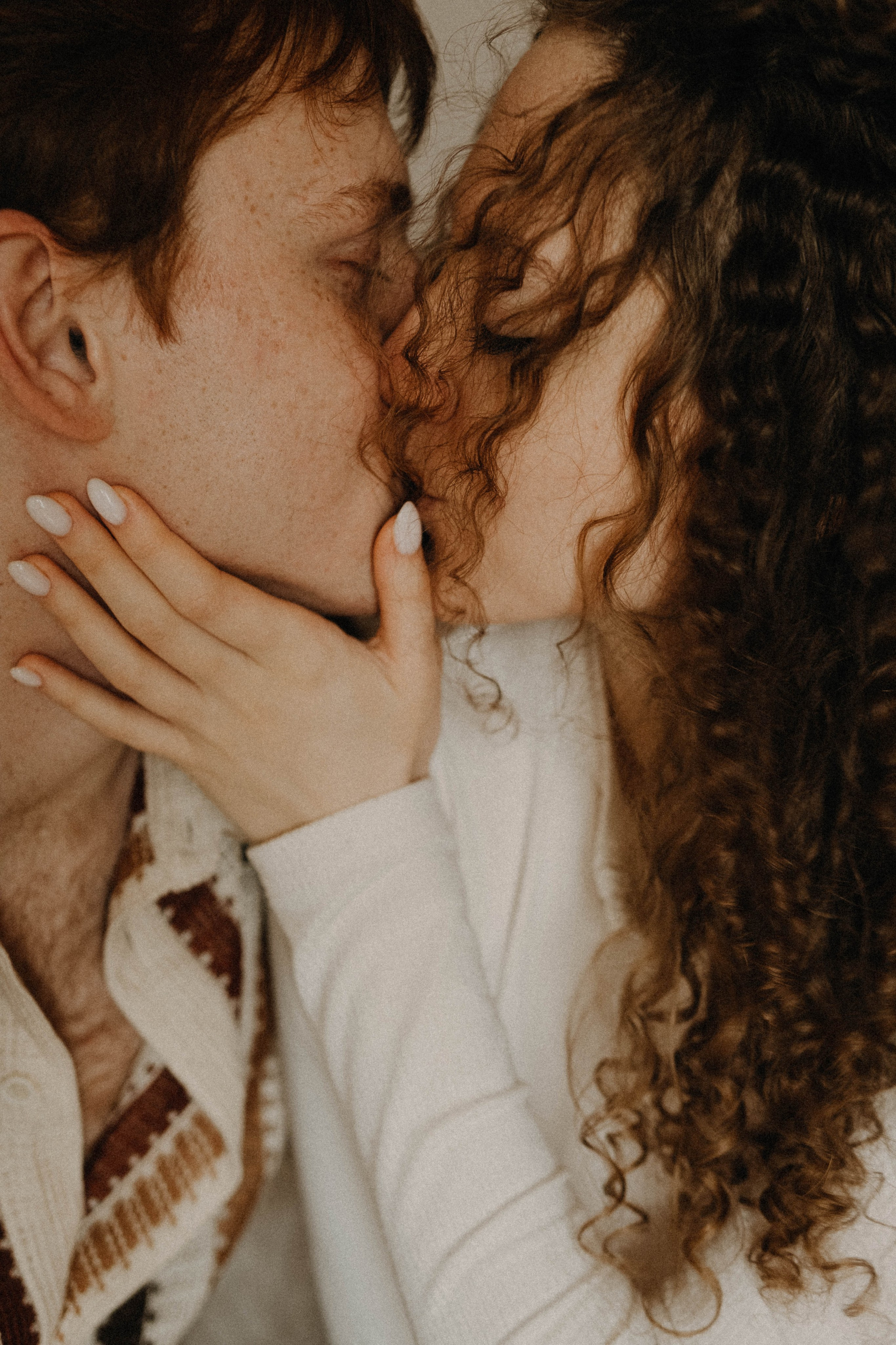 Леня и Настя. Свадебный фотограф Оля Григунова