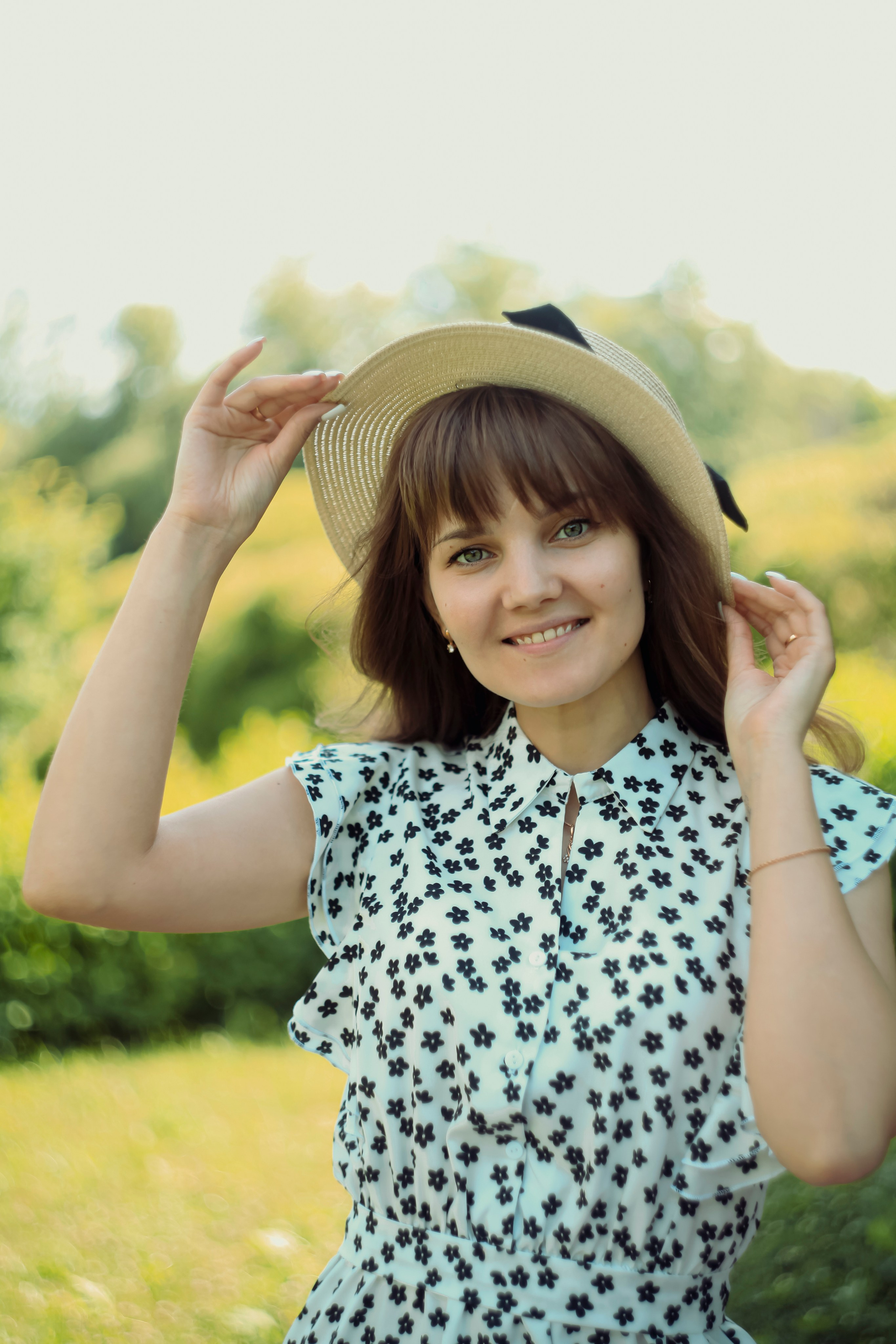 Пикник. Пушкарь Валерия Фотограф Москва/Зеленоград